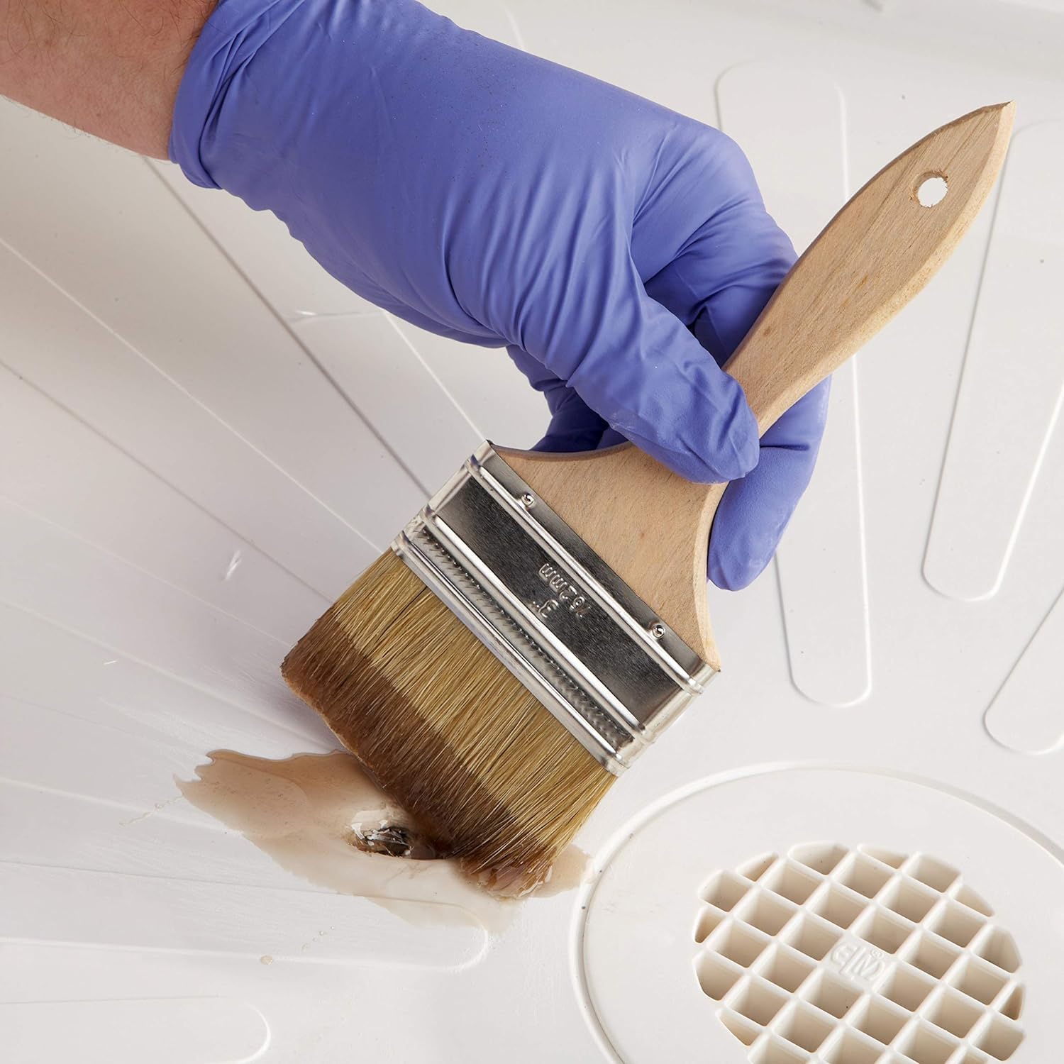 3M Bondo Fiberglass Resin Repair Kit, 00420, 0.45 Pint (Pack Of 2)