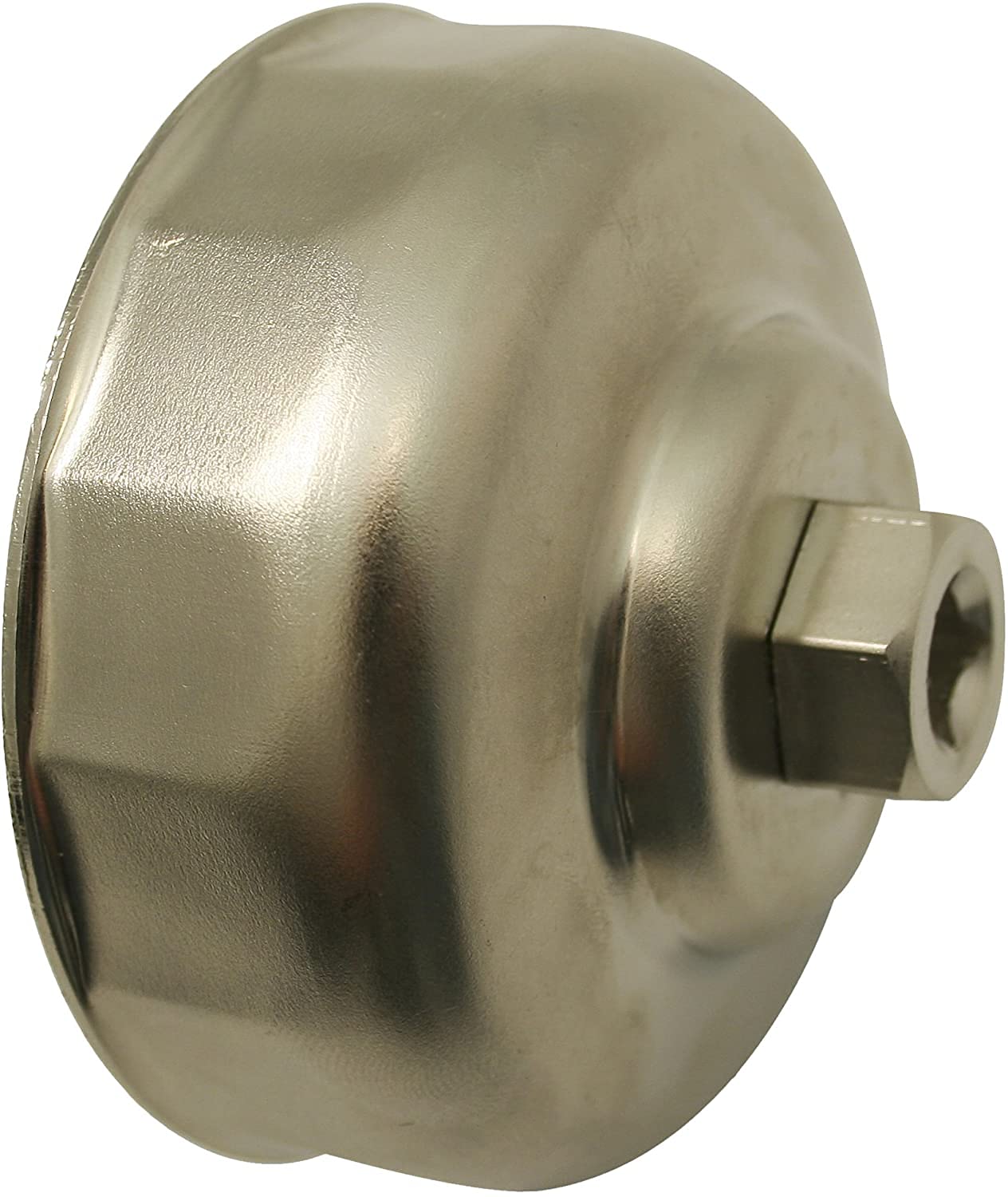 CTA Tools 2487 H.D. Oil Filter Cap Wrench - 88mm x 15