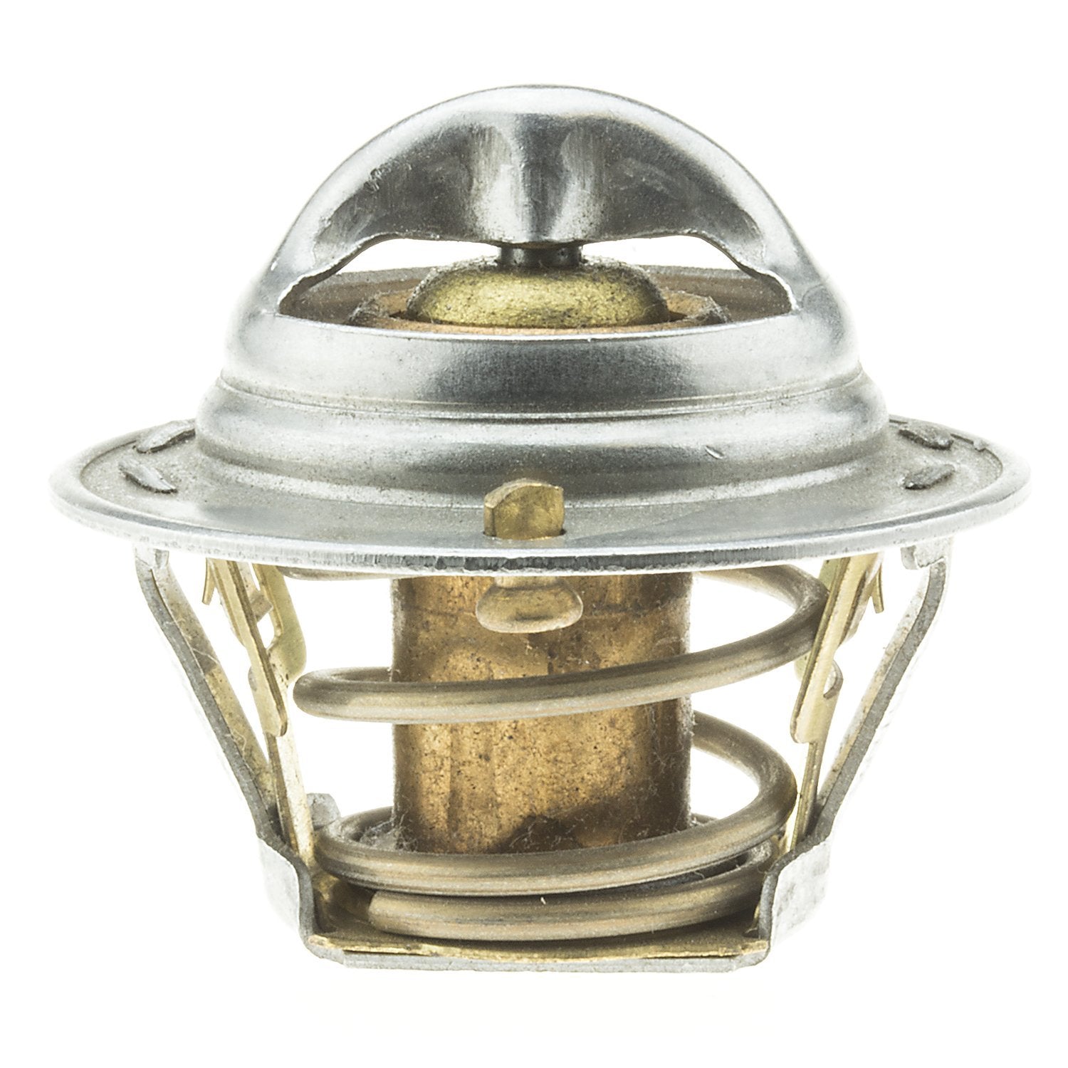 Motorad 7239-180 Fail-Safe Thermostat - Buick Lesabre (96-05) Lacrosse (05-09) Lucerne (06-08) Park Avenue (95-05) Regal (96-04)