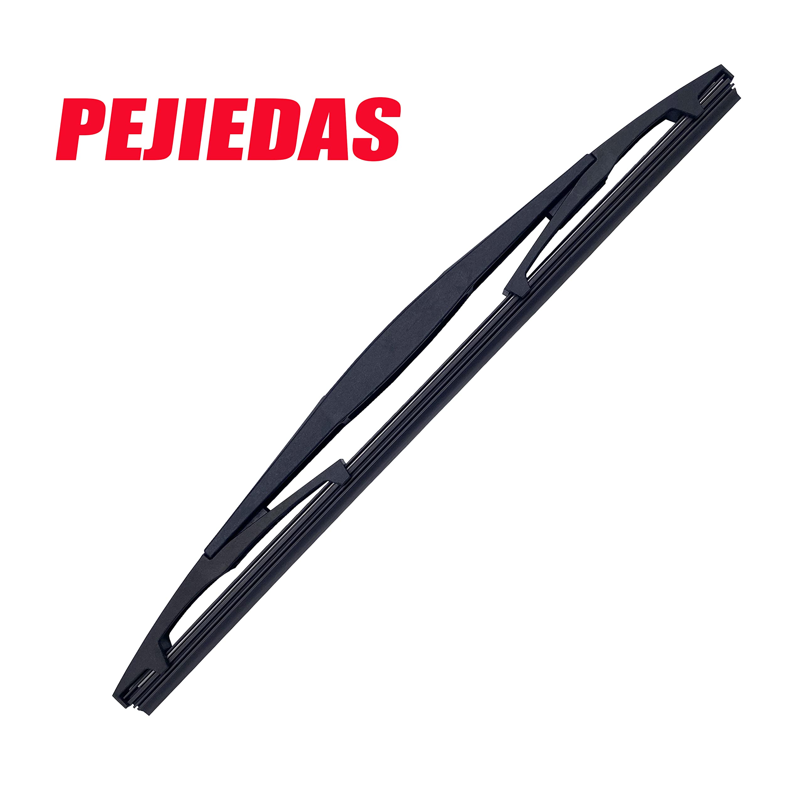 3 Wiper Blades For Subaru Forester 2019 2020 2010 2022, Front Wiper Blades + Rear Wiper Blades, Oe Original Style (26 + 17 + 14 - Pack Of 3)