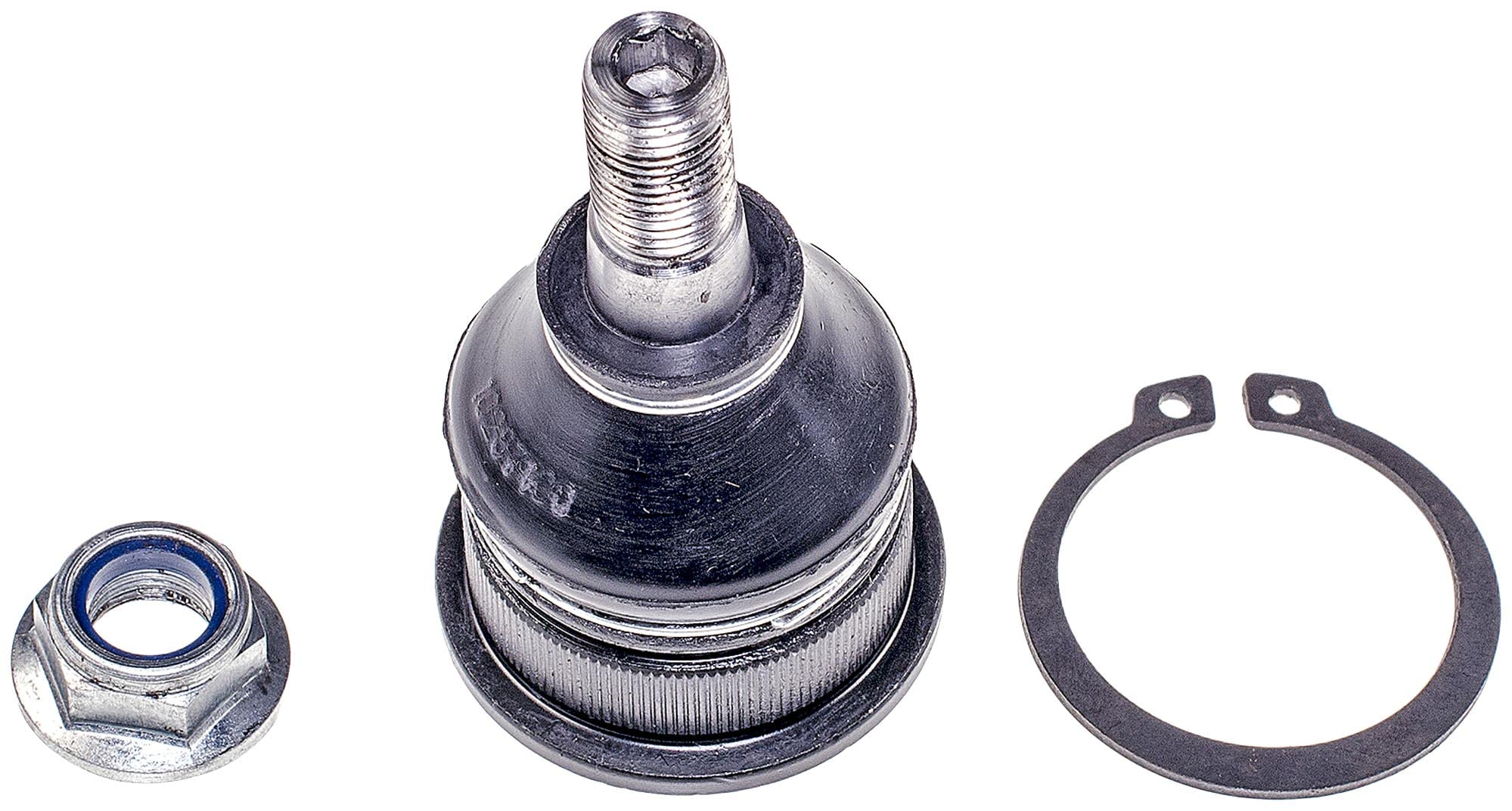 Dorman BJ65006 Front Upper Suspension Ball Joint Compatible with Select Models