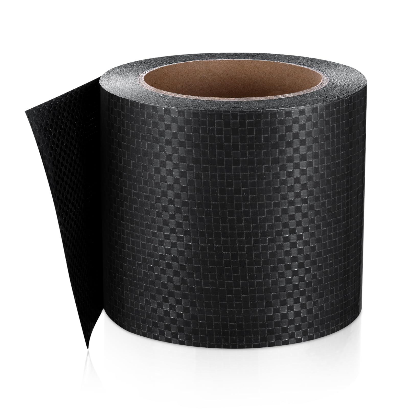 Ramkle Rv Underbelly Tape, 4'''' X 50' Rv Underbelly Material, Waterproof Tape With Permanent Sealing Adhesive For Rv, Camper Tr