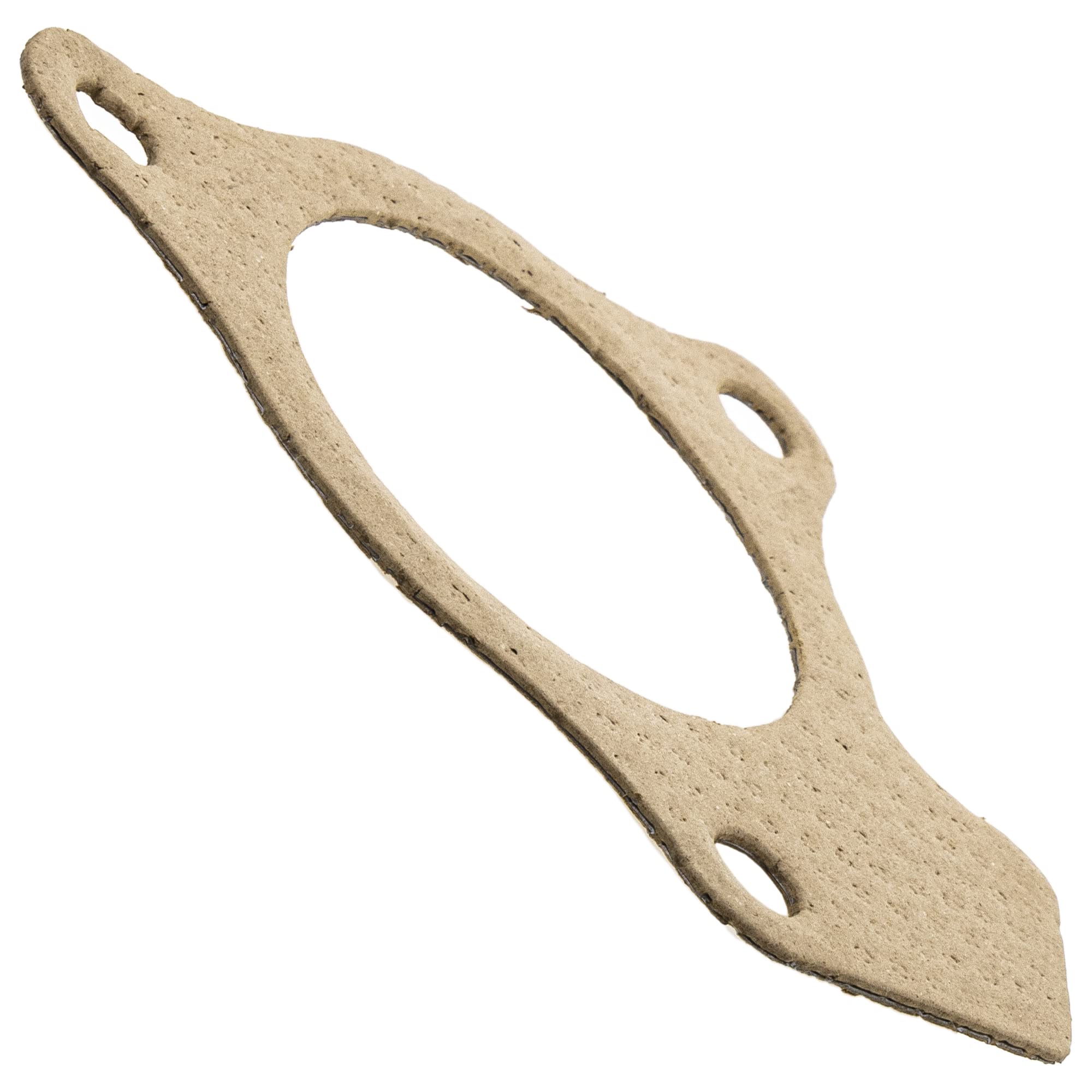 Polaris Oem 3 Bolt Exhaust Gasket 2016-2019 Rzr Xp 4 Turbo Md S Intl 5814963