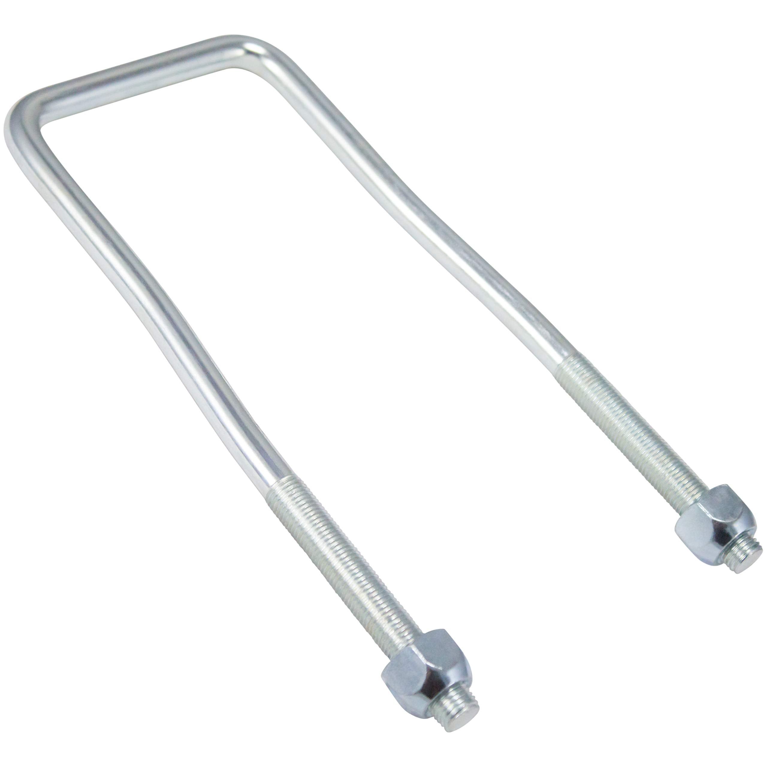 Dutton-Lainson Company 6220 U-Bolt Style Spare Tire Carrier