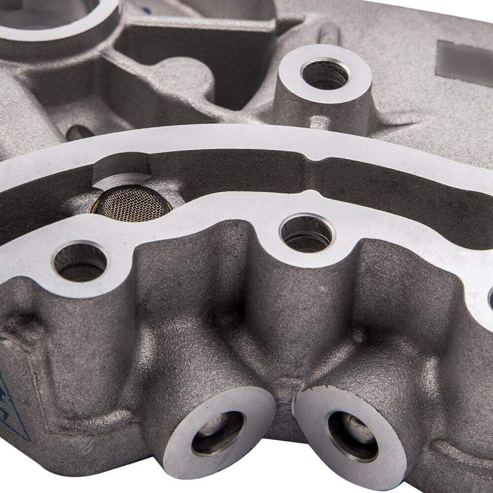 Bapmic 06H103144J Camshaft Bridge Bracket For Audi A3 A4 Volkswagen Golf Jetta Passat