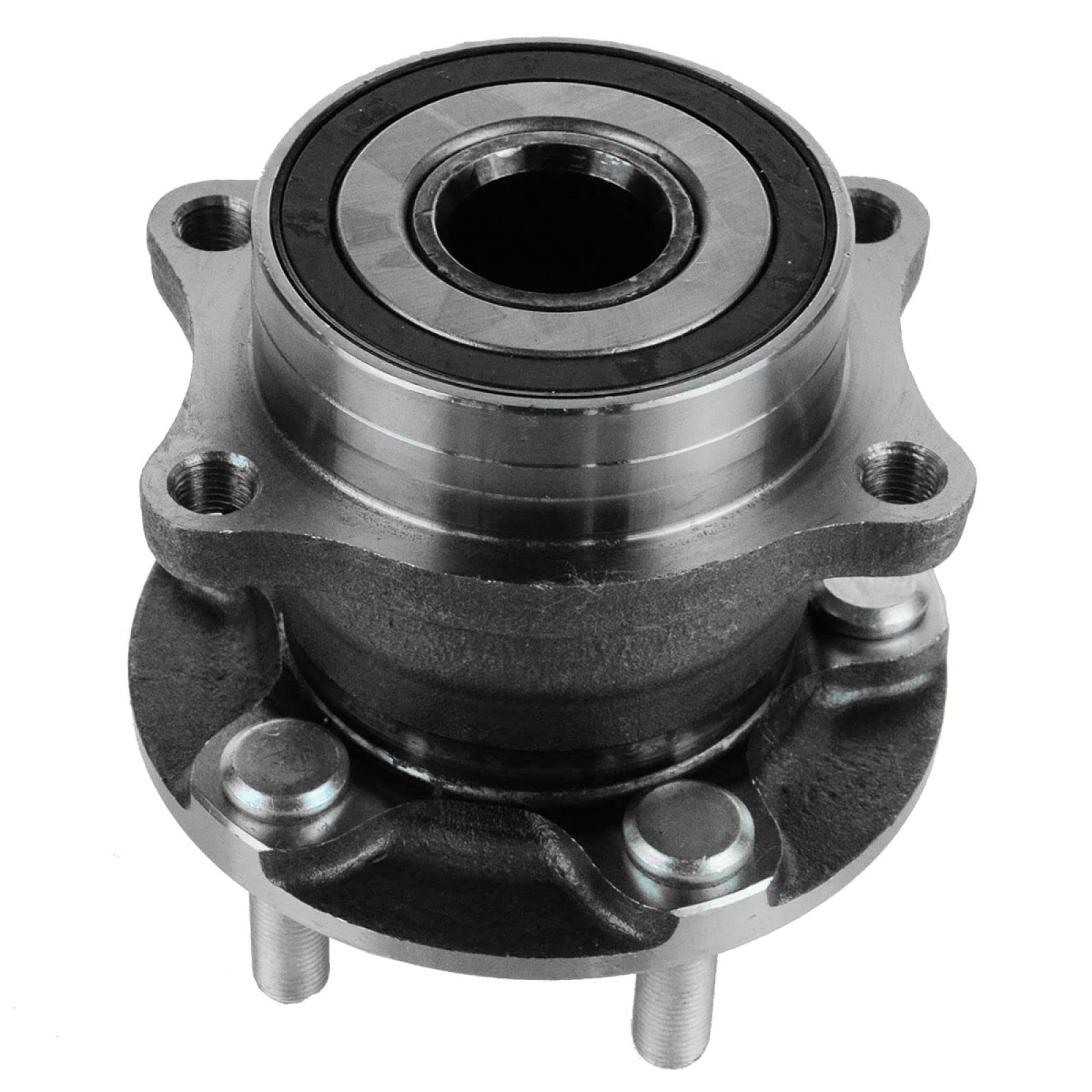 Trq Rear Wheel Hub & Bearing Left Lh Or Right Rh For Impreza Forester Legacy Outback
