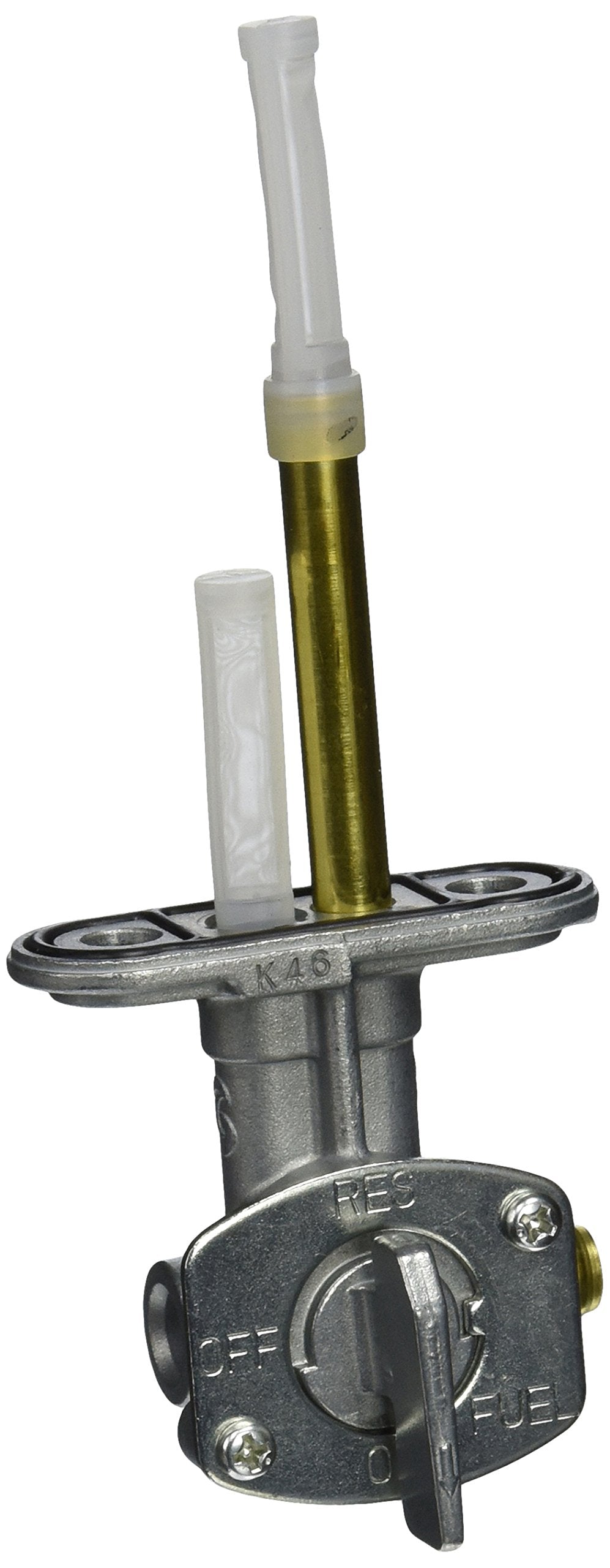 New Yamaha Raptor 660 Yfm 660R Oem Fuel Valve Shutoff Petcock 5Lp-24500-01-00