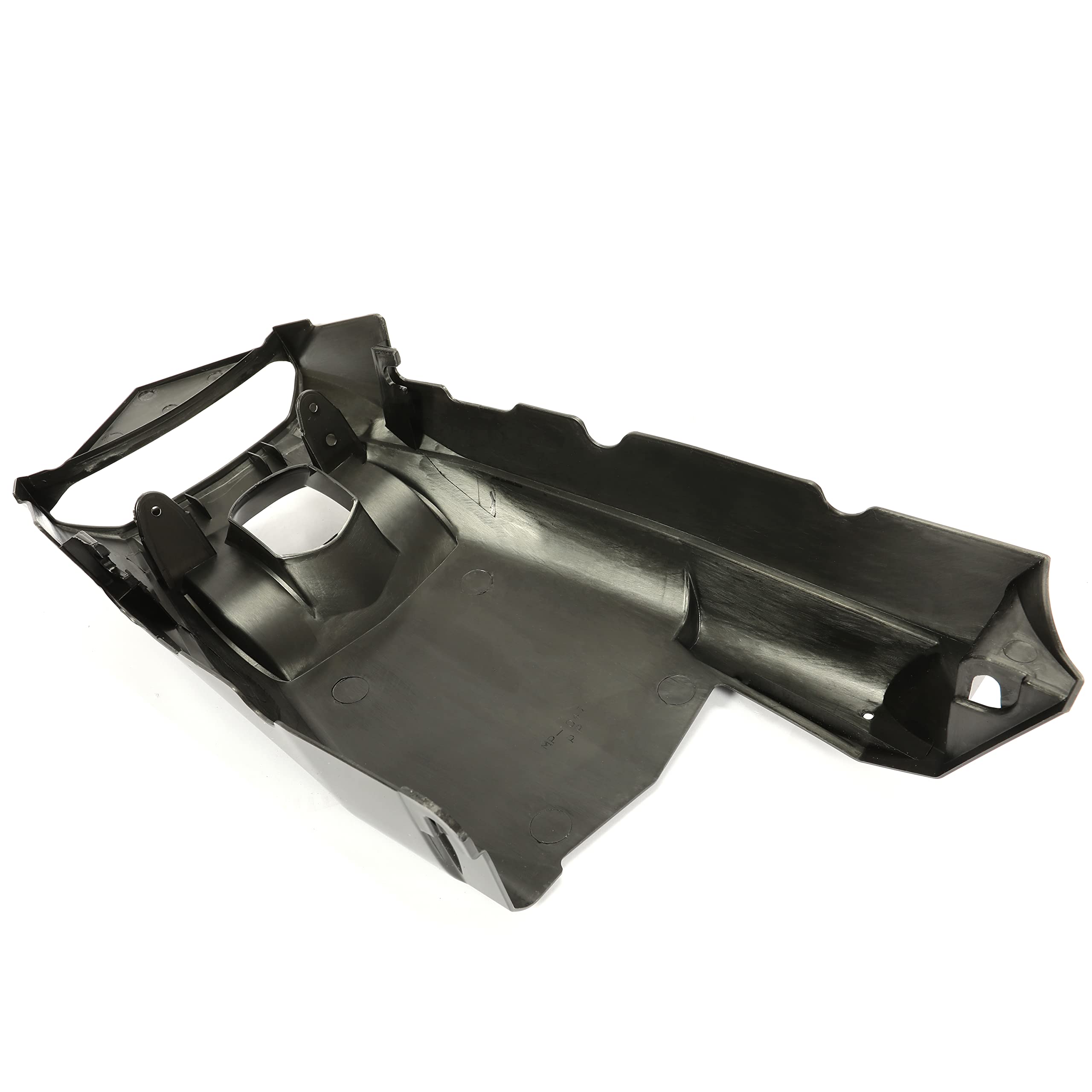 Kojem Tail Light Cover Compatible With 2006-2021 Yamaha Raptor 700/700R Black Taillight Cover