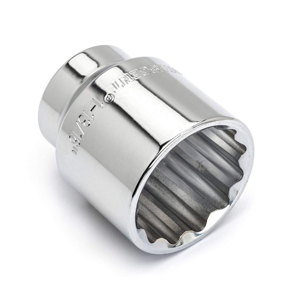 Crescent 3/4' Drive 12 Point Standard SAE Socket 1-13/16' - CDS105N