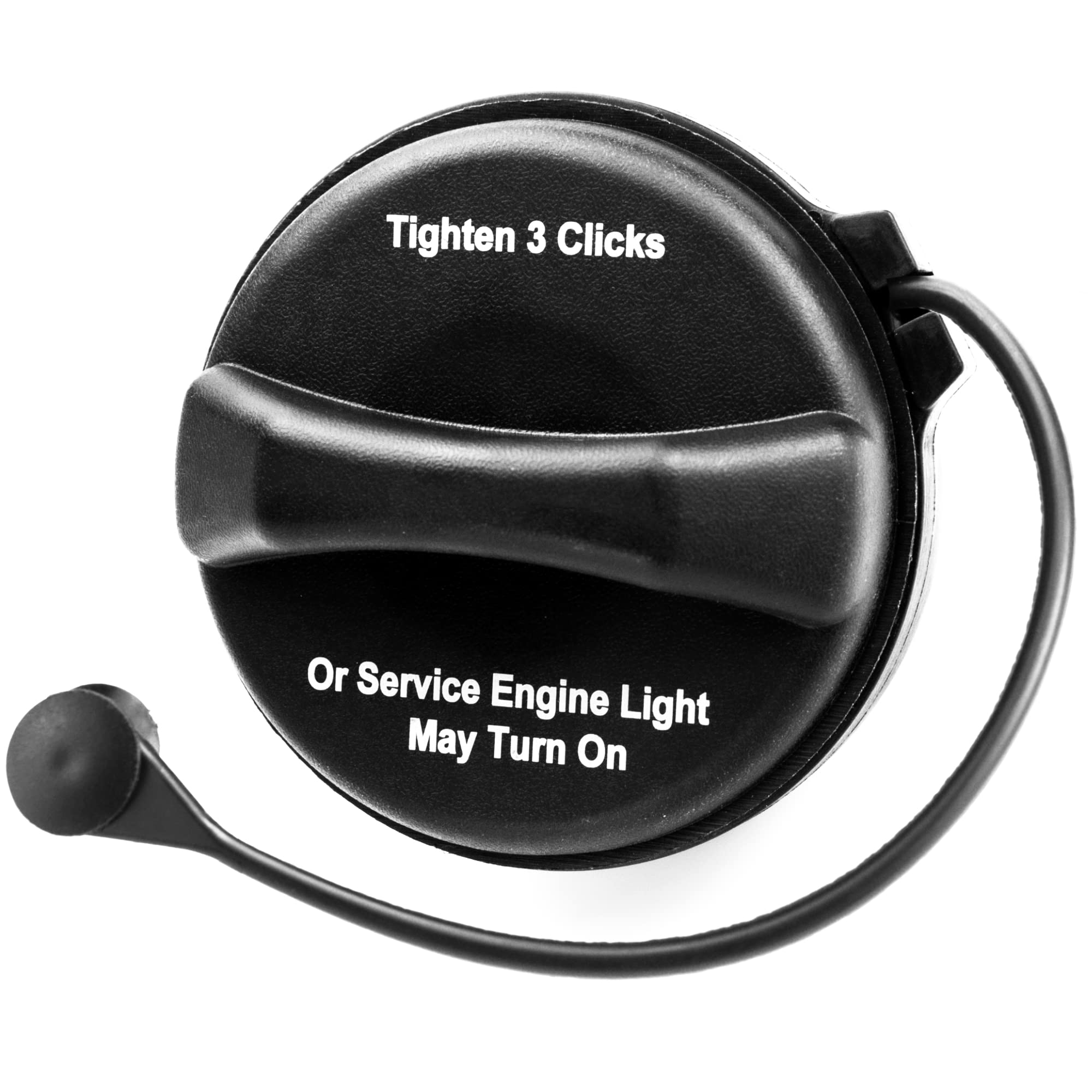 Gas Cap,Fuel Cap For Chevrolet Chevy Colorado,Malibu,Impala,Cobalt,Equinox,Trailblazer,Aveo,Corvette,Aveo & Gmc Canyon,Envoy,Savana & Pontiac G6 &Buick Lucerne Lacrosse & Cadillac Dts,Cts,95995094