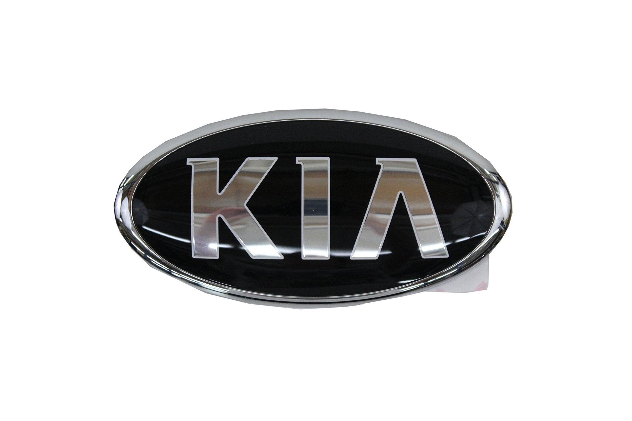 Genuine Kia 86300-3R200 Emblem