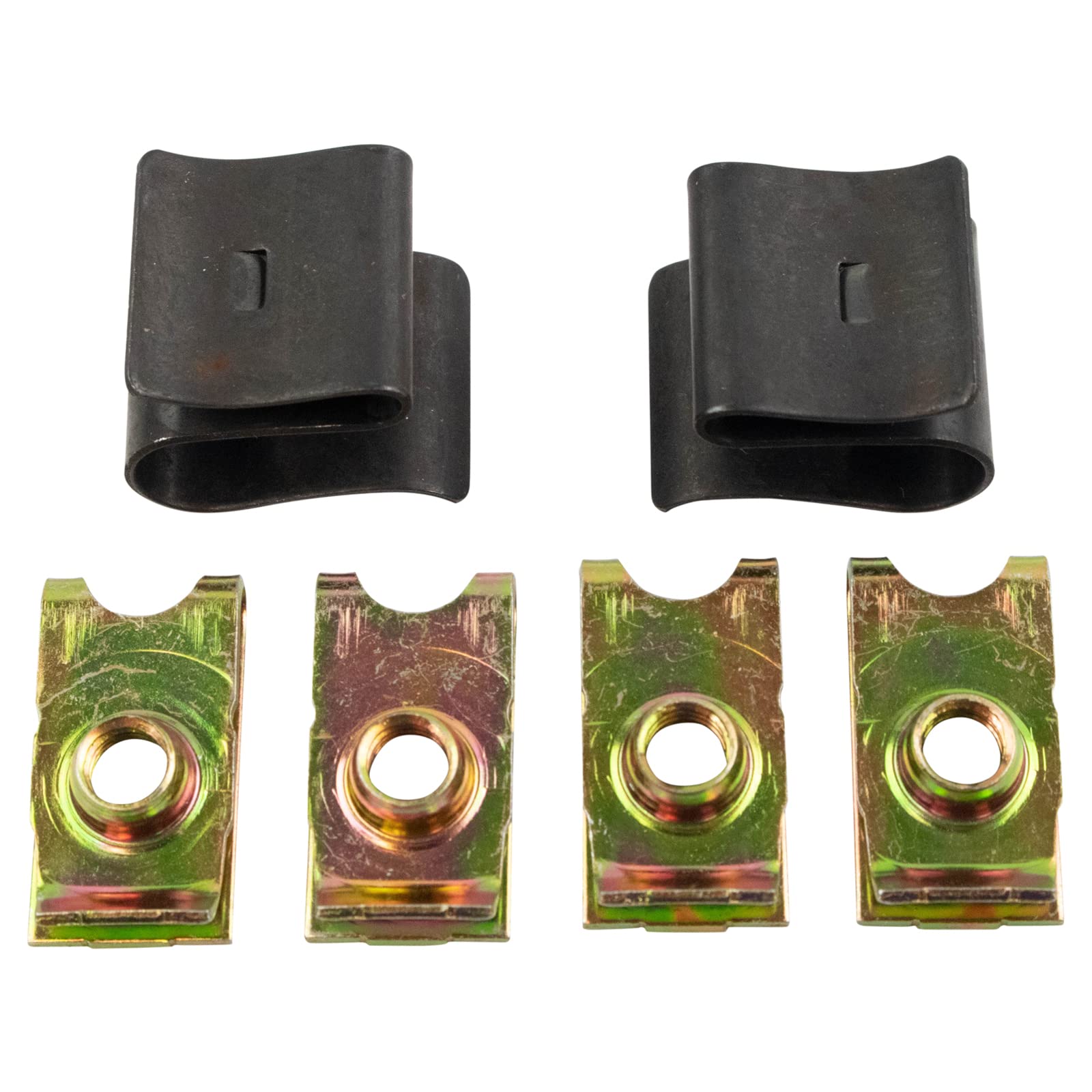 Trq Radiator Assembly Compatible With 2001-2004 Chrysler Town & Country 2001-2003 Voyager Dodge Caravan Grand Caravan Ch3010306