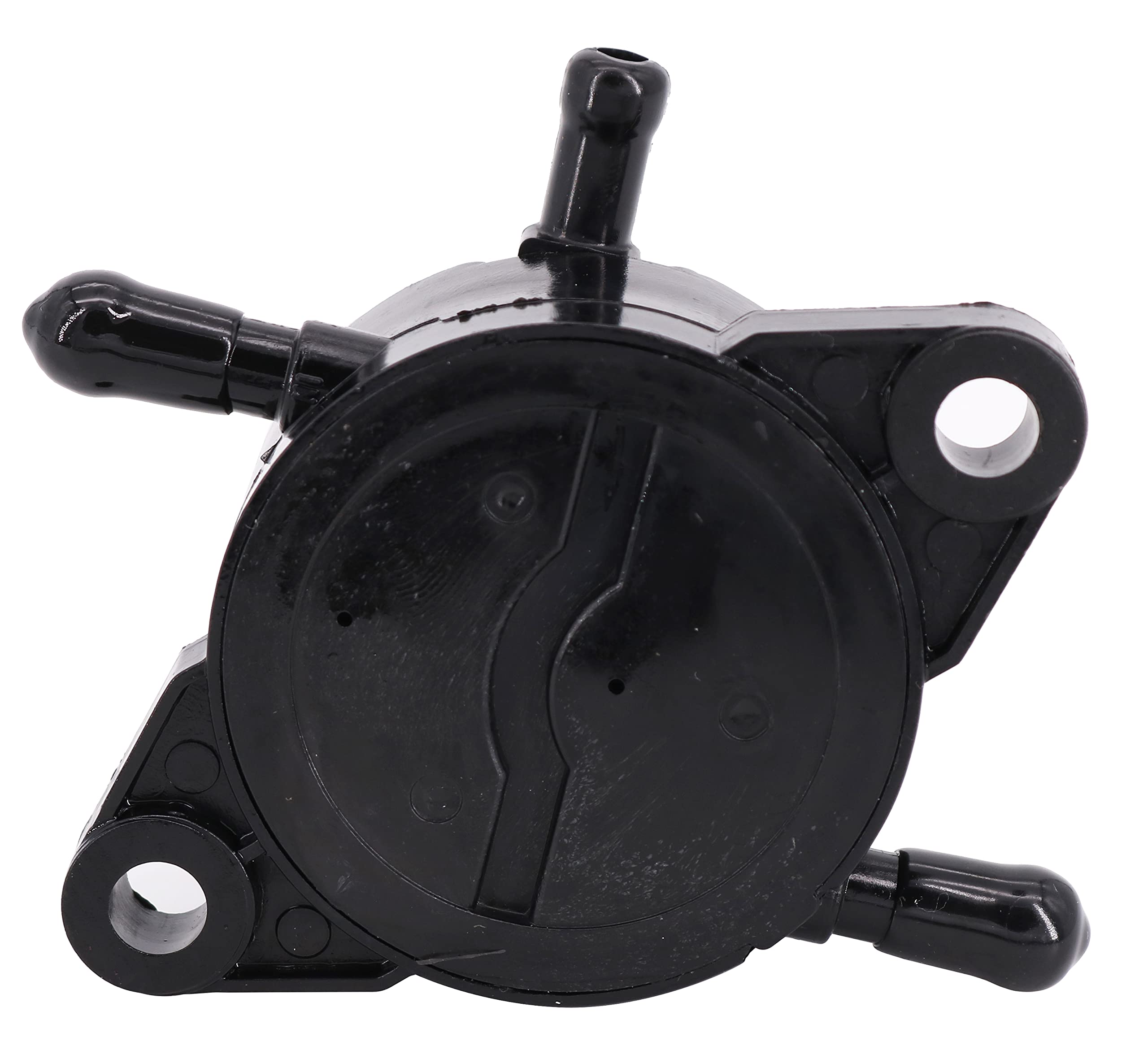 Jeenda Fuel Pump 49040-7008 49040-0770 Miu12470 Compatible With Kawasaki Fs Fr Fx Series Engines Fs481V Fs541V Fs600V Fs651V Fs691V Fs730V Fr541V Fr600V Fr651V Fr691V Fr730V