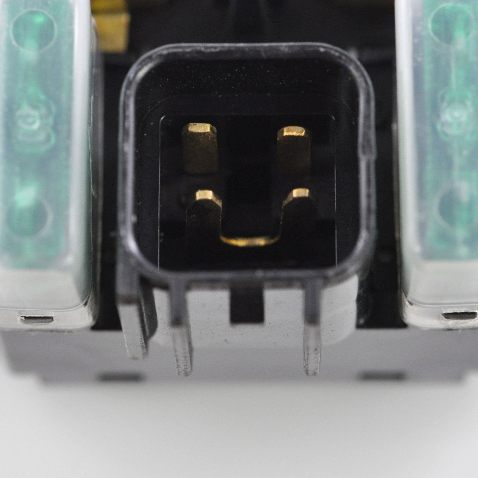 Starter Relay Solenoid Fits Yamaha Rhino 700 Fi Yxr70F Yxr7F 2008-2009