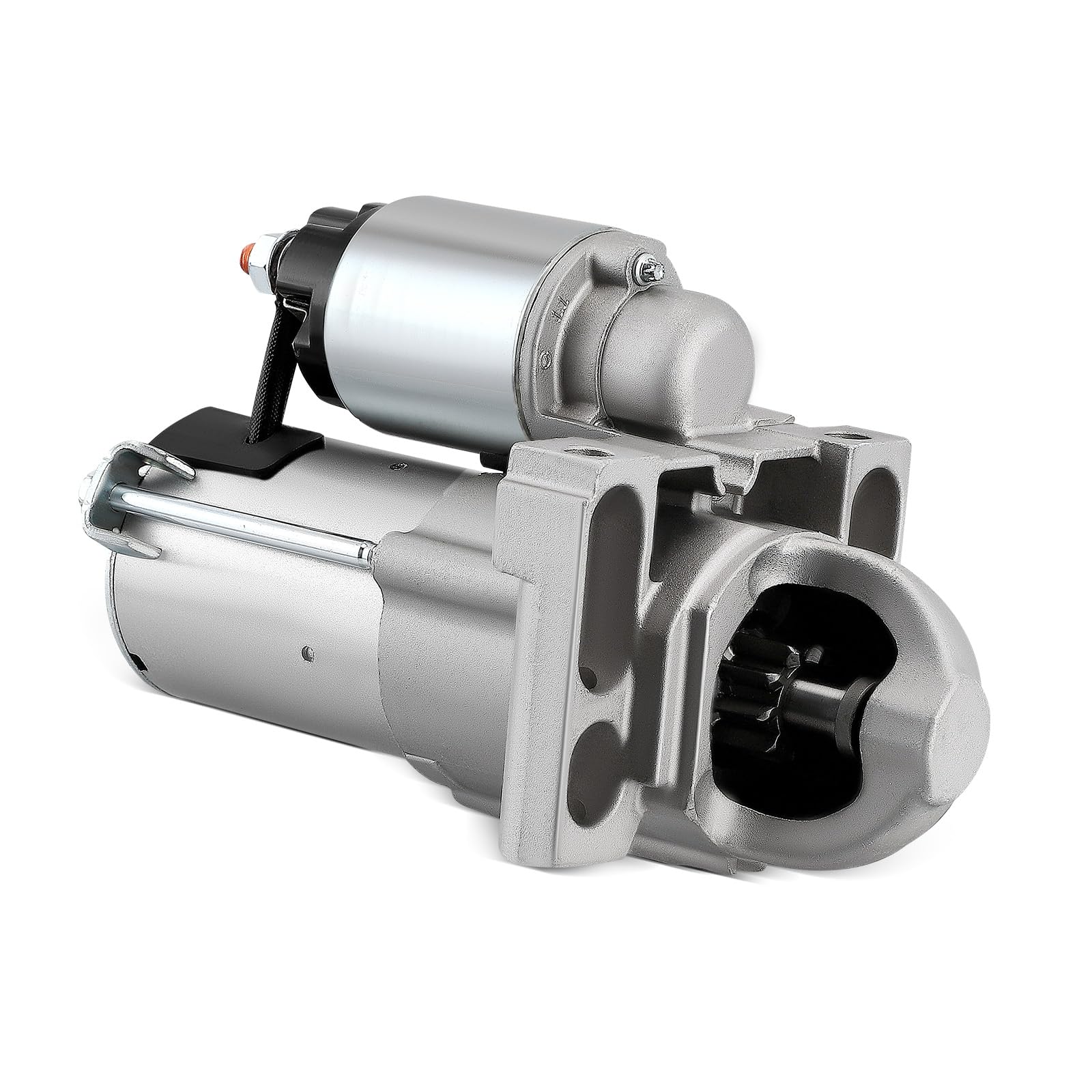 6970N Starter Compatible with Chevy Silverado 1500 Tahoe Avalanche Express Vans 1500 2500 3500 Suburban 1500 5.3L 4.8L GMC Yukon