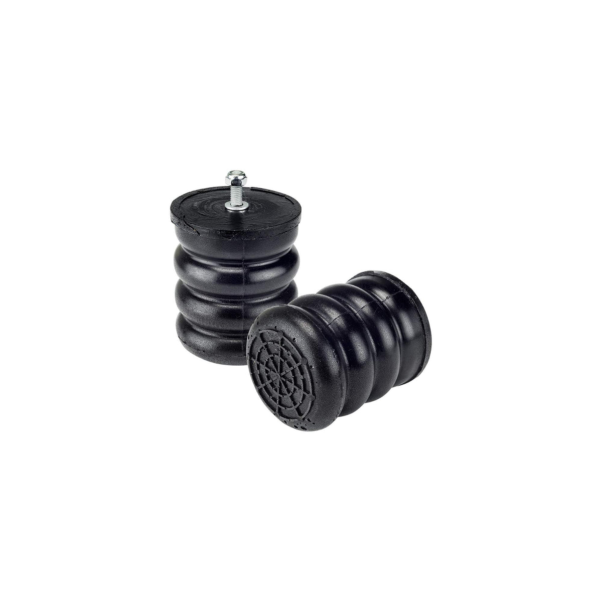 SuperSprings International, Inc. SSF-106-47 | SumoSprings Front for Ford E-150|E-250, Ford E-350|E-450, Mercedes-Benz Sprinter 2