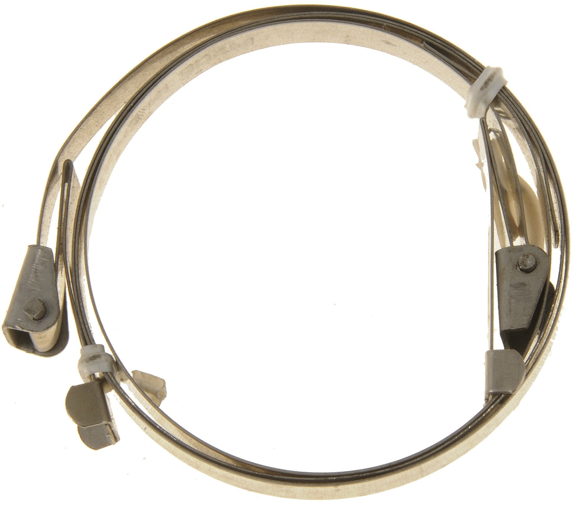 Dorman 03644 C.V. Joint Boot Universal Clamp Kit - 2 Clamp Kit