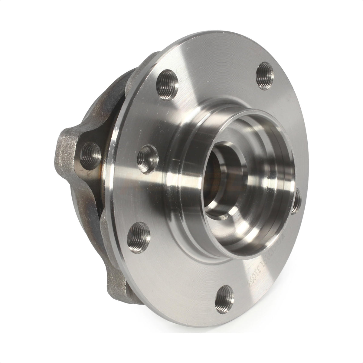 Kugel Front Wheel Bearing Hub Assembly 70-513391 Replacement For Bmw X3 535I Xdrive 528I X4 750I 550I 535D 650I 750Li Gran Coupe