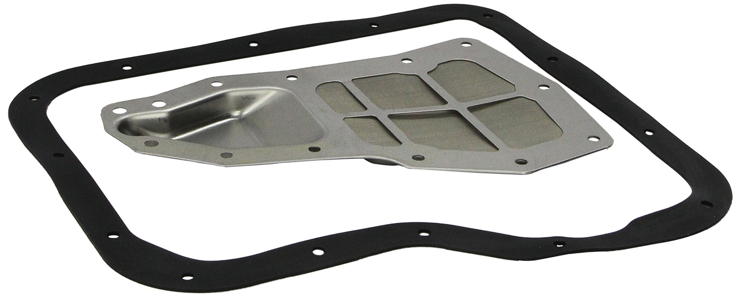 Wix Filters - 58948 Automatic Transmission Filter, Pack Of 1