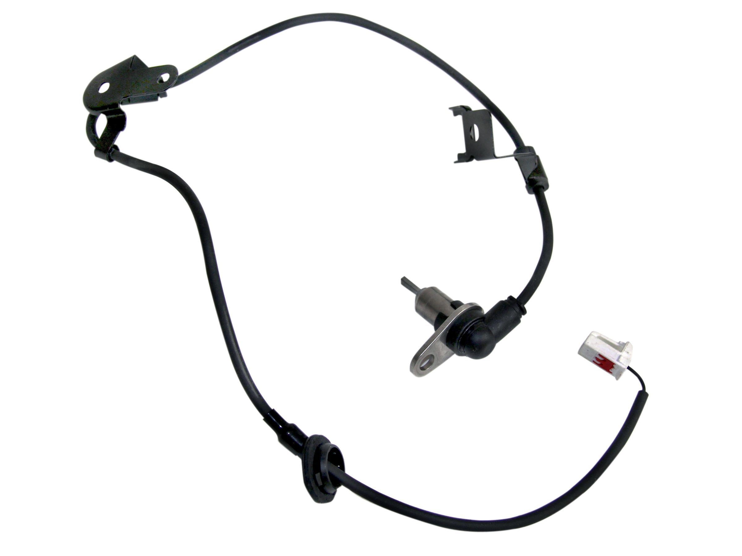 Abs Speed Sensor - Rear Left For Mazda Protege And Protege5 | Oem# Ge7C-43-72Yc | Oe Spec