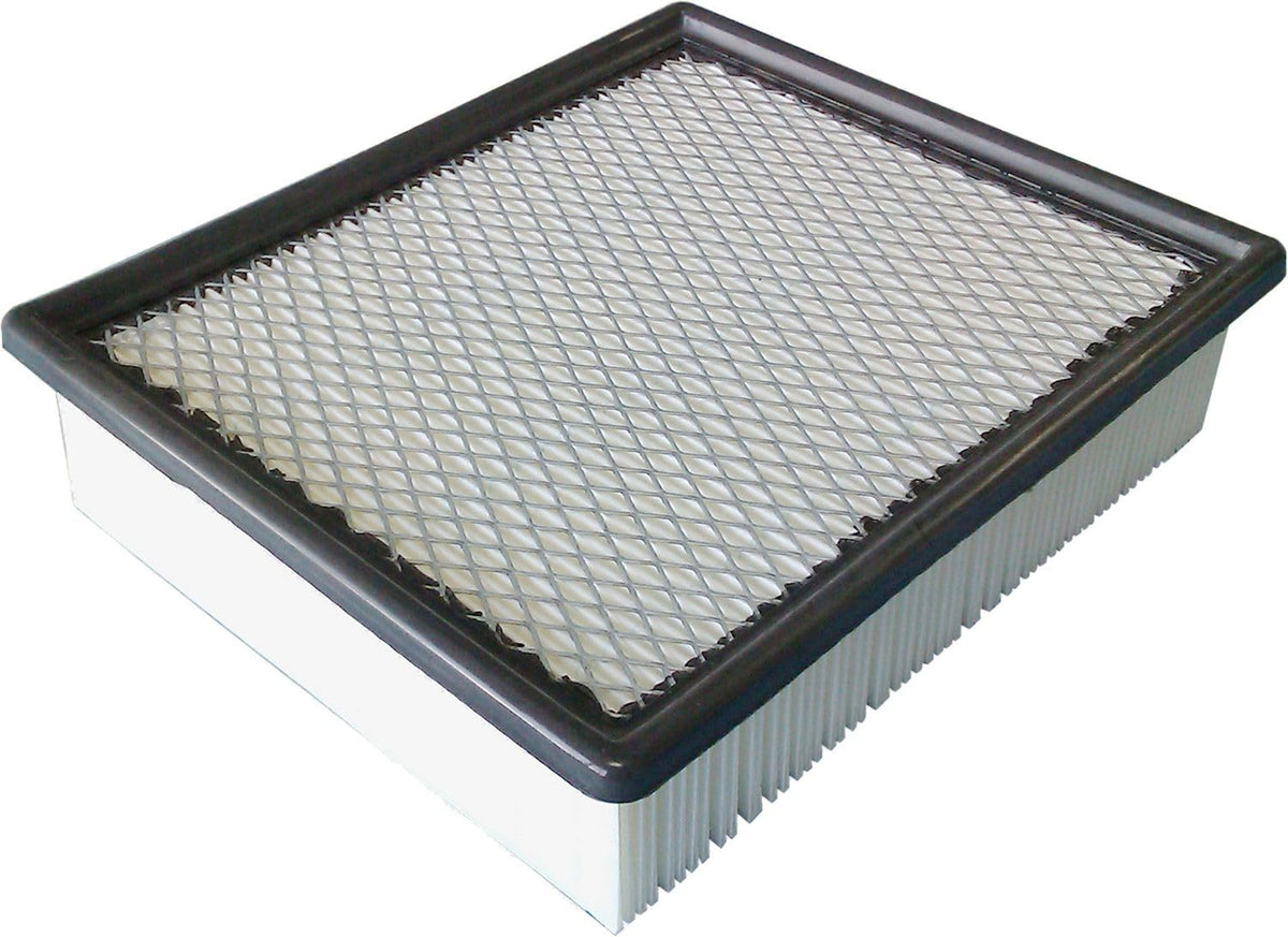 Bosch 5293Ws Workshop Engine Air Filter - Compatible With Select Ford Explorer, Explorer Sport, Explorer Sport Trac, Ranger; Maz