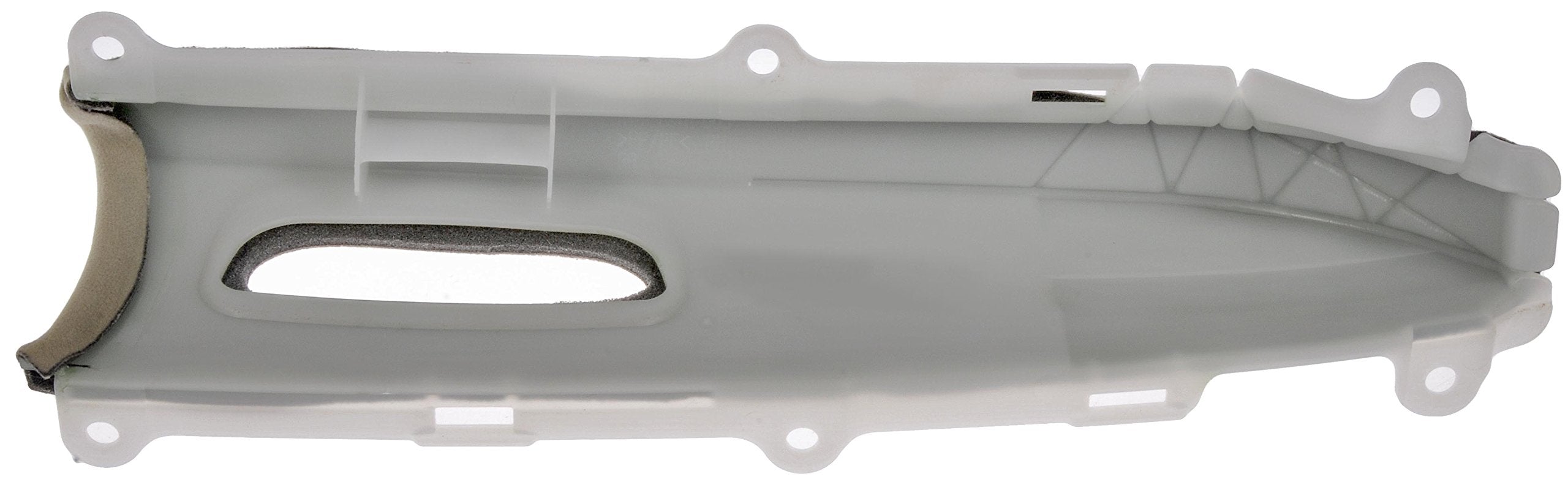 Dorman 924-844 Rear Driver Side Door Armrest Compatible With Select Toyota Models, Tan