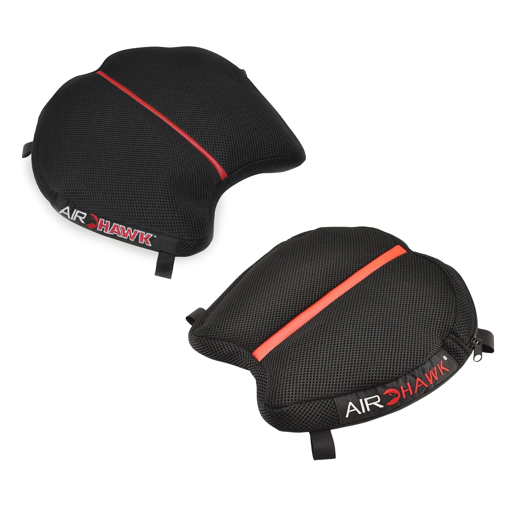 Airhawk R-Revb Cruiser R Large & Cruiser R Small Motorcycle Seat Cushion For Comfortable Travel