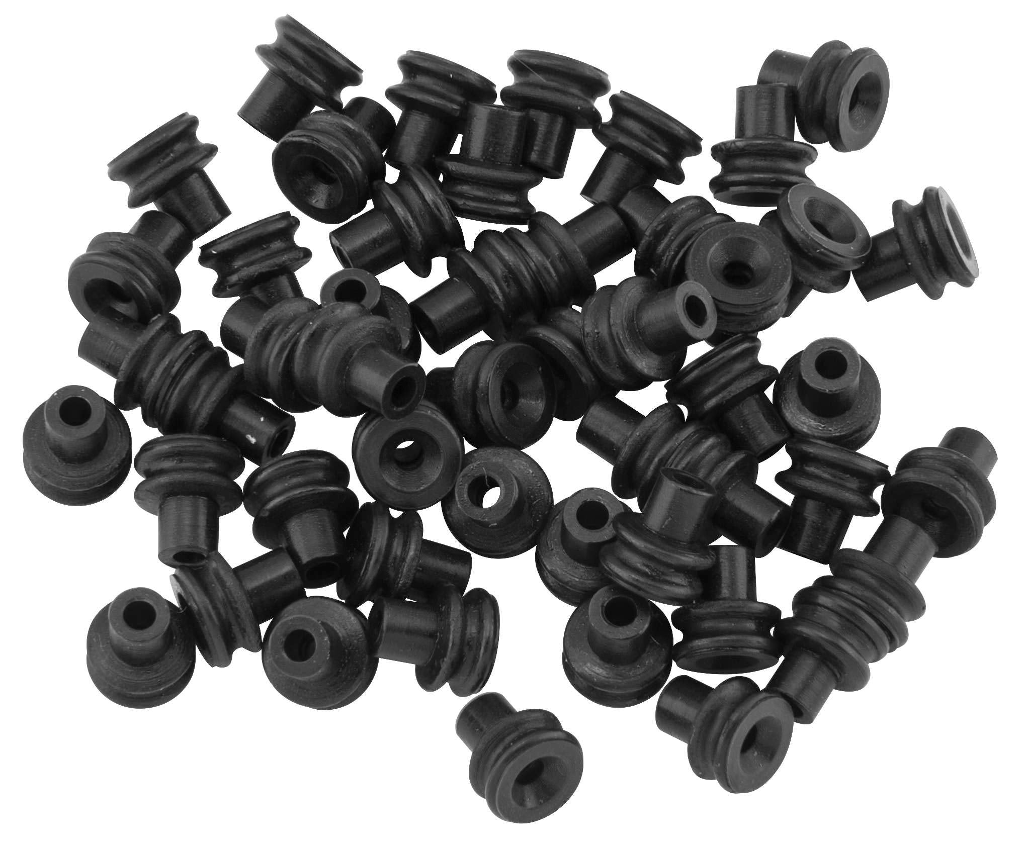 Namz Hm Sealed Series Wire Seals Ns-7160-8234 New