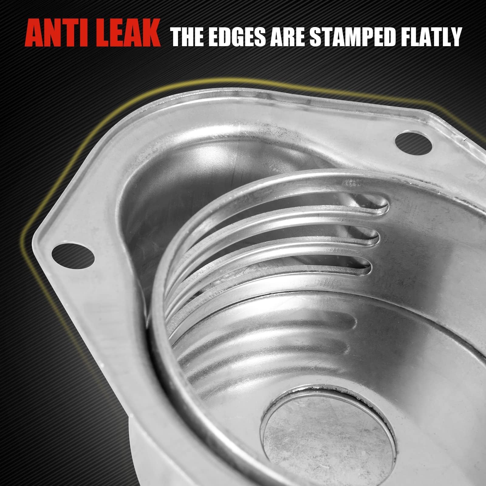 AUTOBABA Water Pump Repair Kit Compatible with 1991-2021 Mercury MerCruiser Alpha 1 Gen 2 Drives, Water Pump Impeller Repair Rep