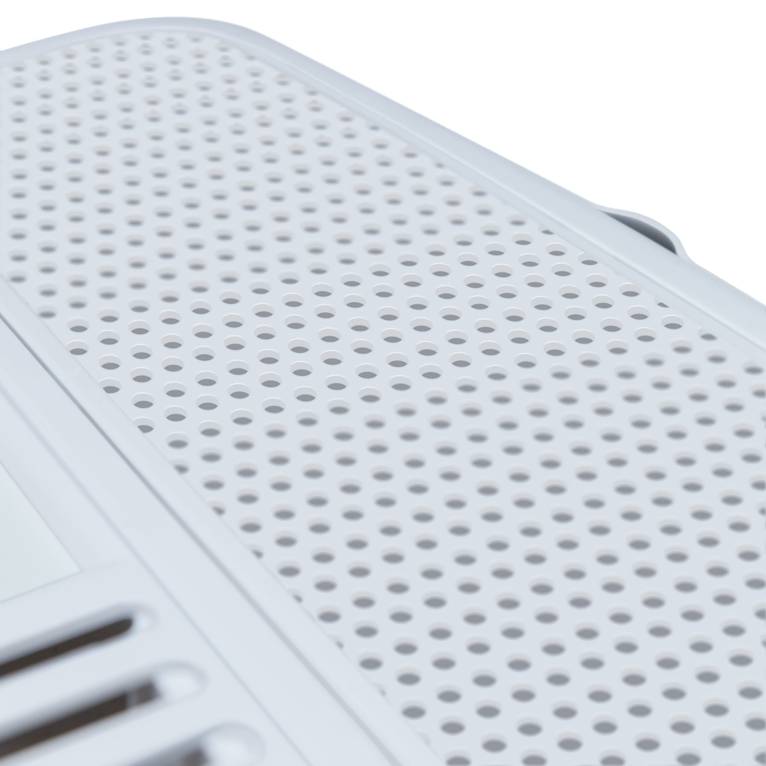 Dometic Air Distribution Box - White Air Conditioner Adb Unit - Non Ducted Unit To Use With Wall Thermostat