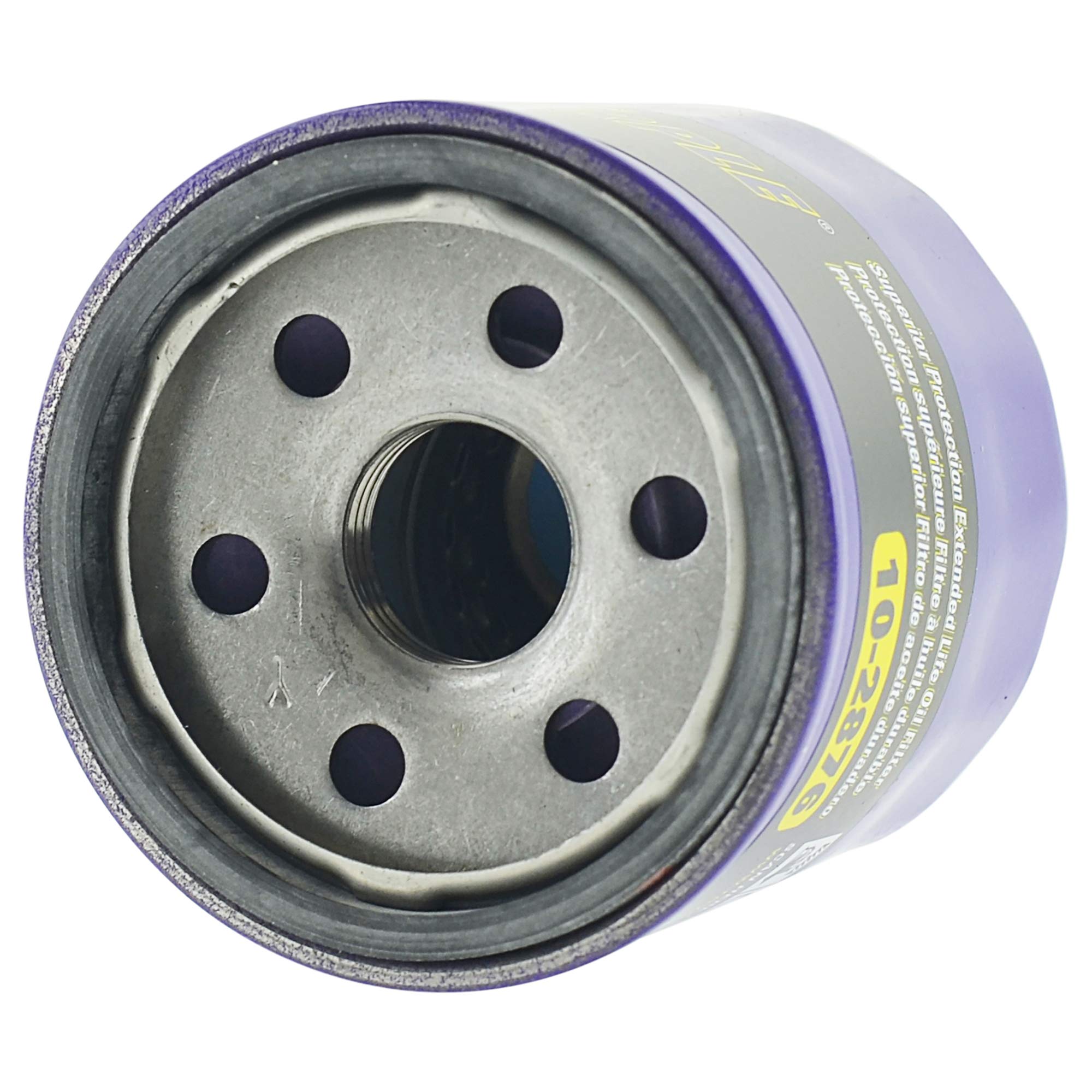 Royal Purple 356753 Extended Life Oil Filter