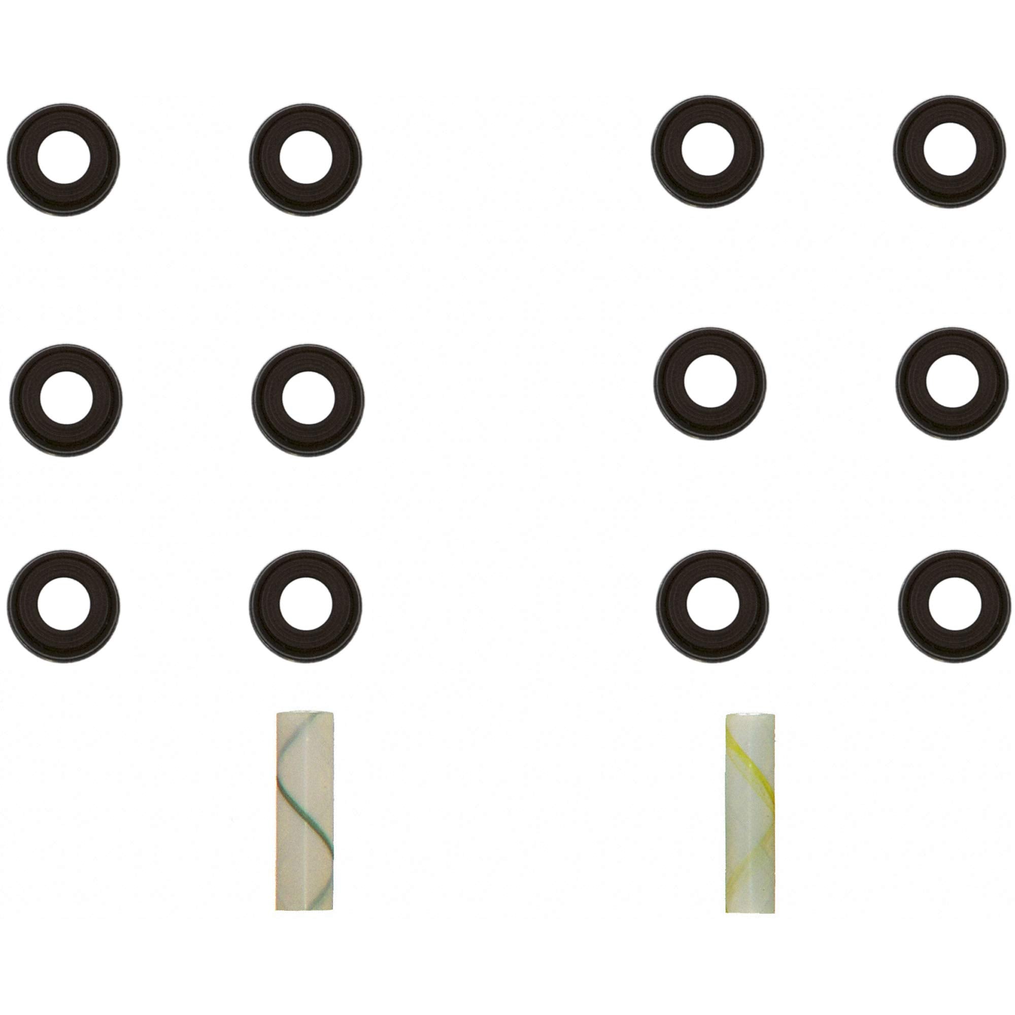 Fel-Pro Ss 72629 Valve Stem Seal Set