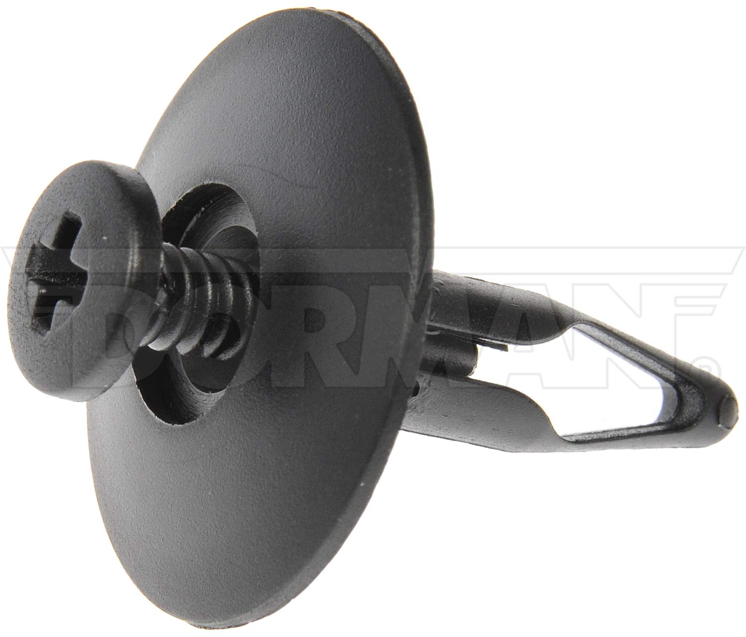 Dorman 961-055D: Ford Radiator Core Support Retainer