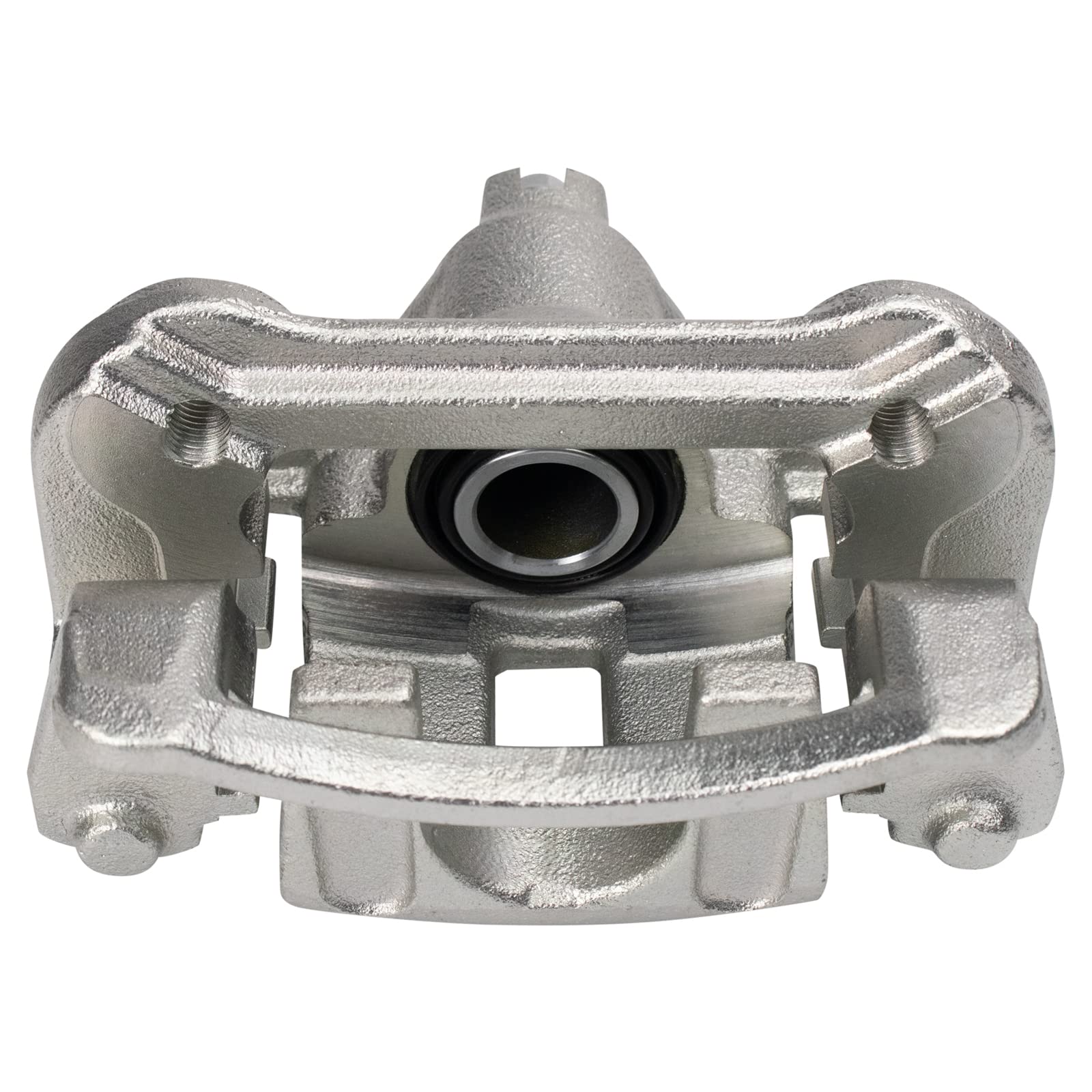 Trq Rear Brake Caliper Set Compatible With 2009-2012 Hyundai Elantra