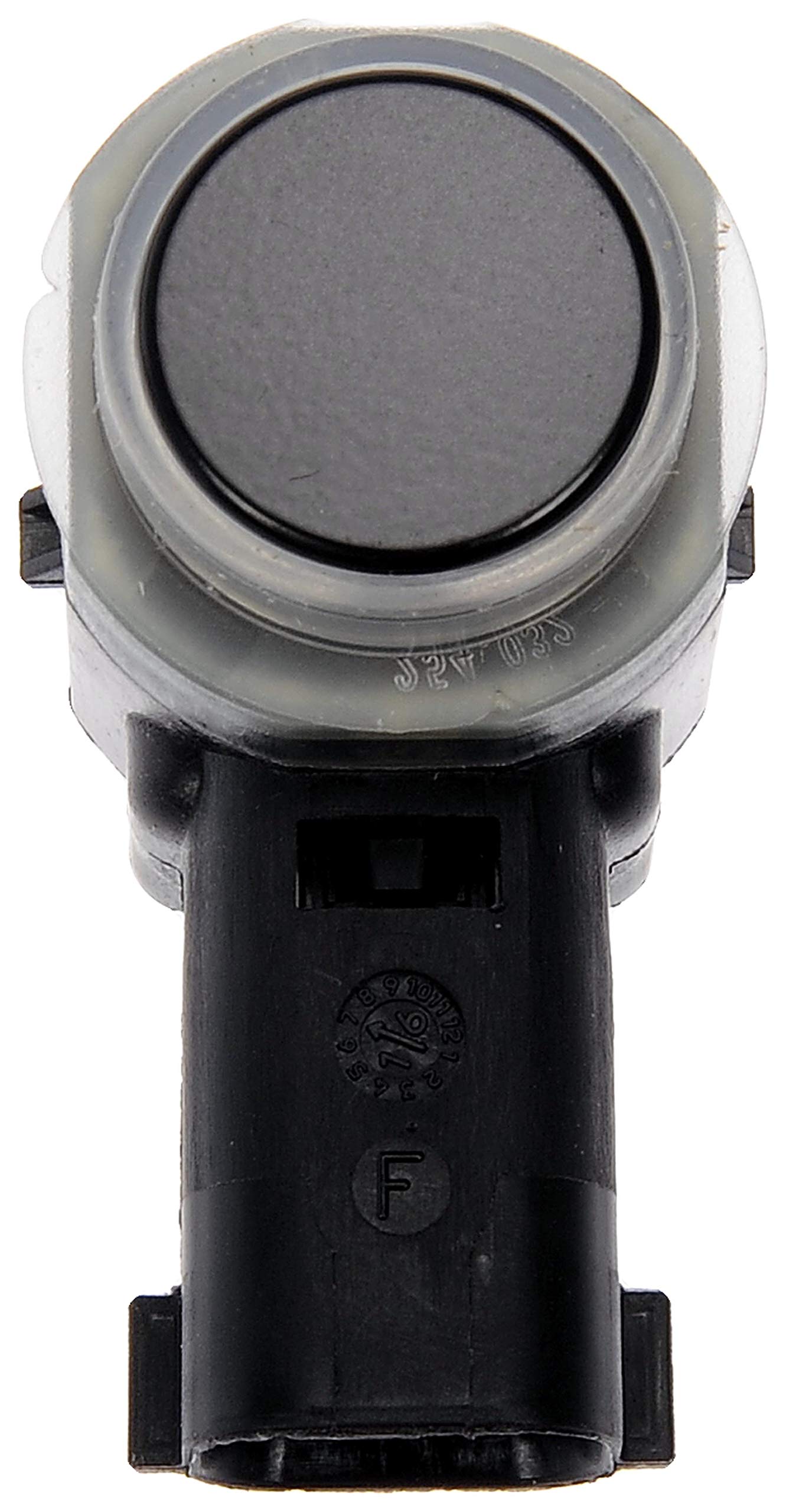 Dorman 684-049 Rear Parking Aid Sensor Compatible With Select Ford Models