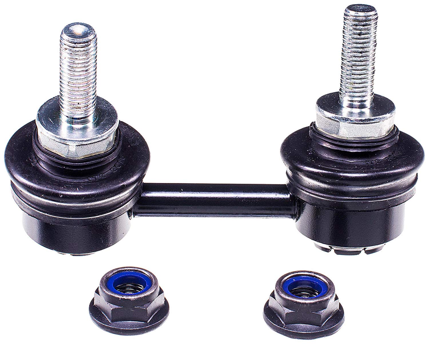 Dorman Premium Sl69552Pr Rear Passenger Side Suspension Stabilizer Bar Link Kit Compatible With Select Nissan Models