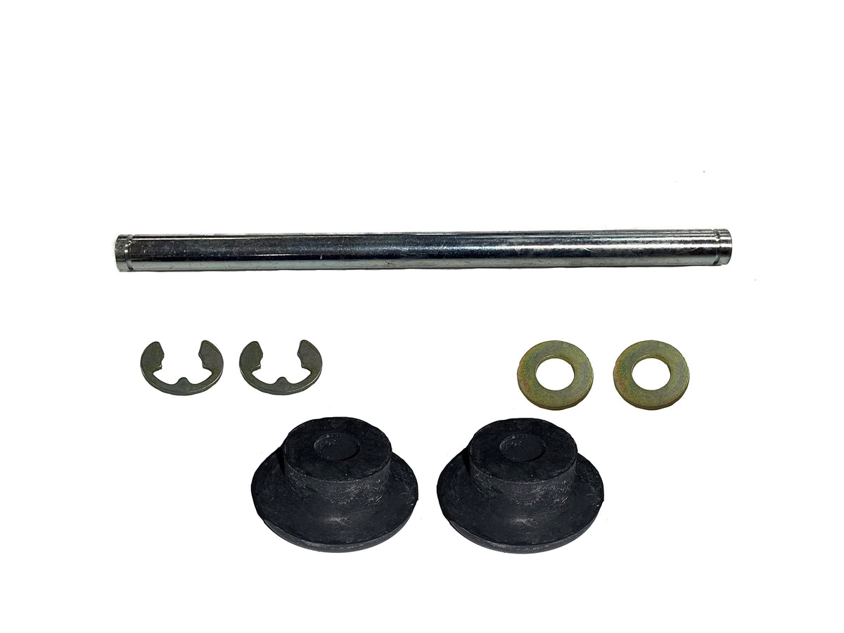 EXHAUST BUSHING KIT PETERBILT (M136001K Exhaust Bushing Kit Peterbilt)