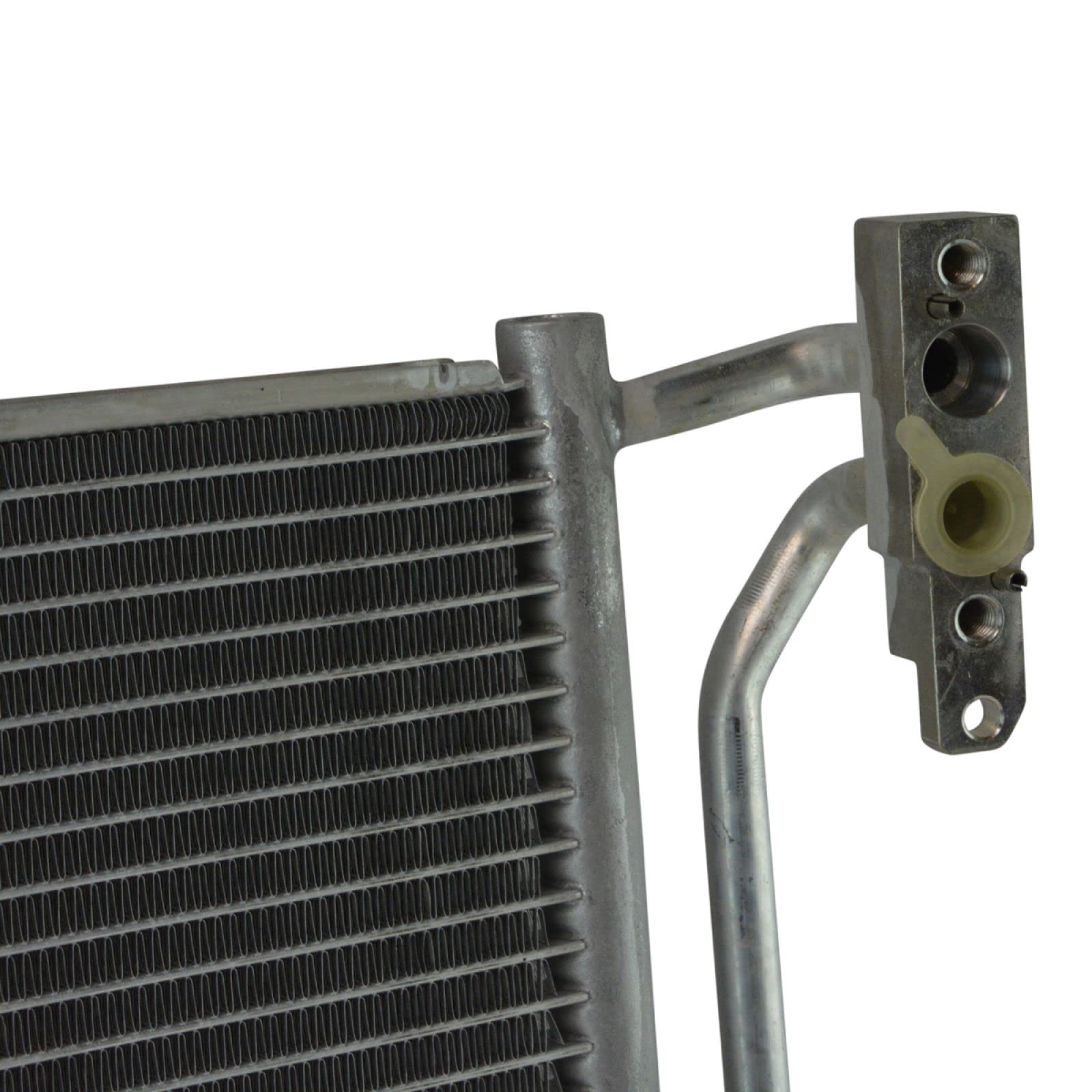 TRQ Air Conditioning A/C Condenser Receiver Drier Compatible with 2000-2006 BMW X5 BM3030110