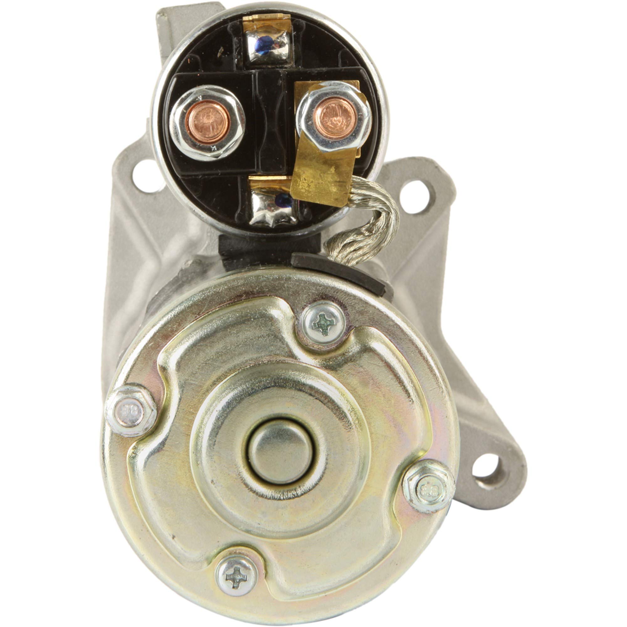 DB Electrical Smt0298 Starter Compatible with/Replacement for Chrysler 300 Series 2.7 2.7L 3.5 3.5L 04 05 300 Series, Concorde,