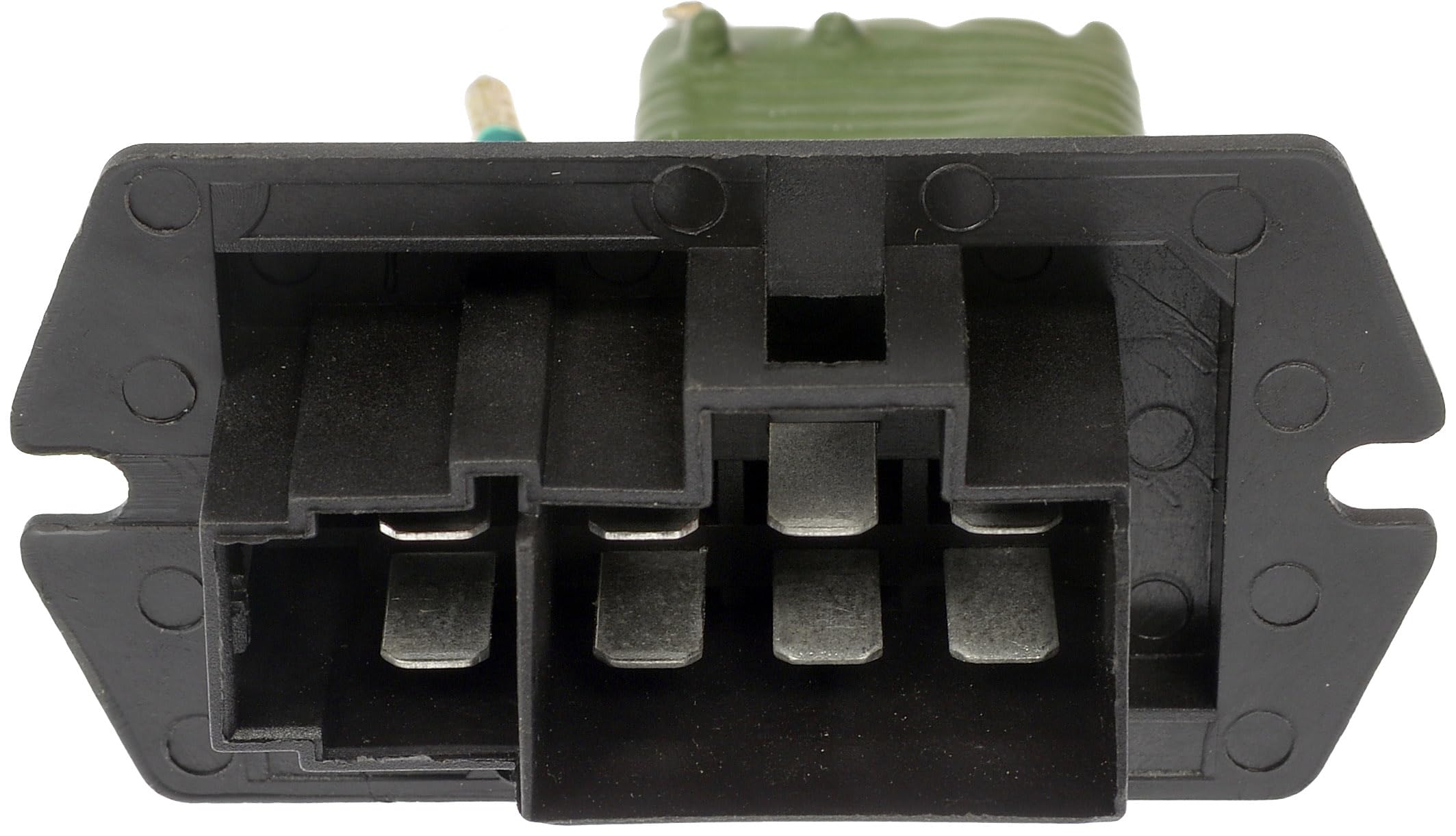 Dorman 973-422 Hvac Blower Motor Resistor Kit Compatible With Select Chrysler/Dodge Models