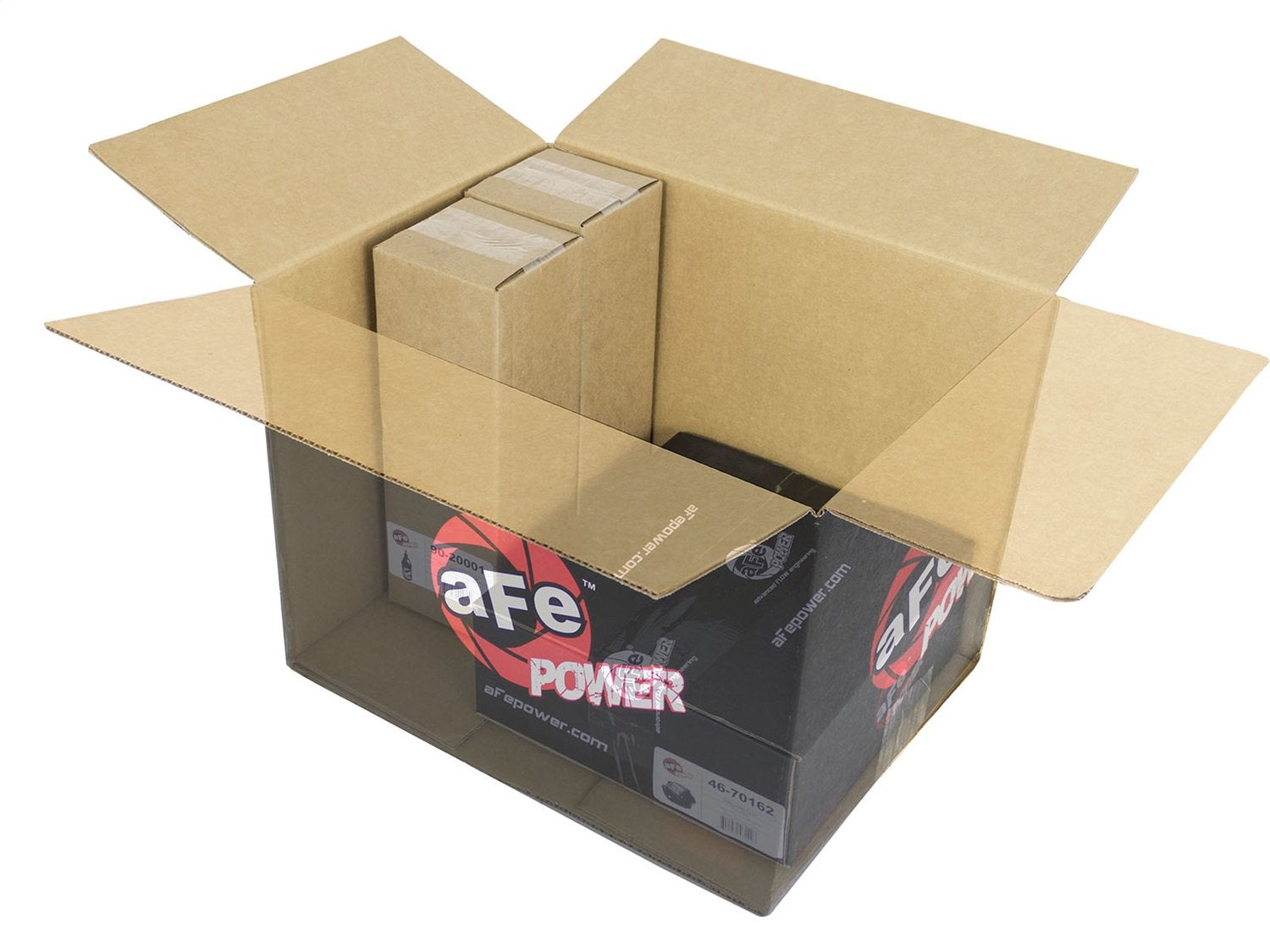 Afe Power 46-7101Ab Pro Series Differential Cover Black W/Machined Fins & Gear Oil (Dana M186/M220)