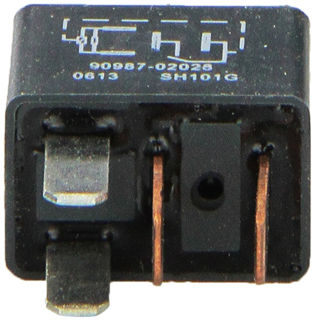 Standard Motor Products Ry465T Tail Light Relay