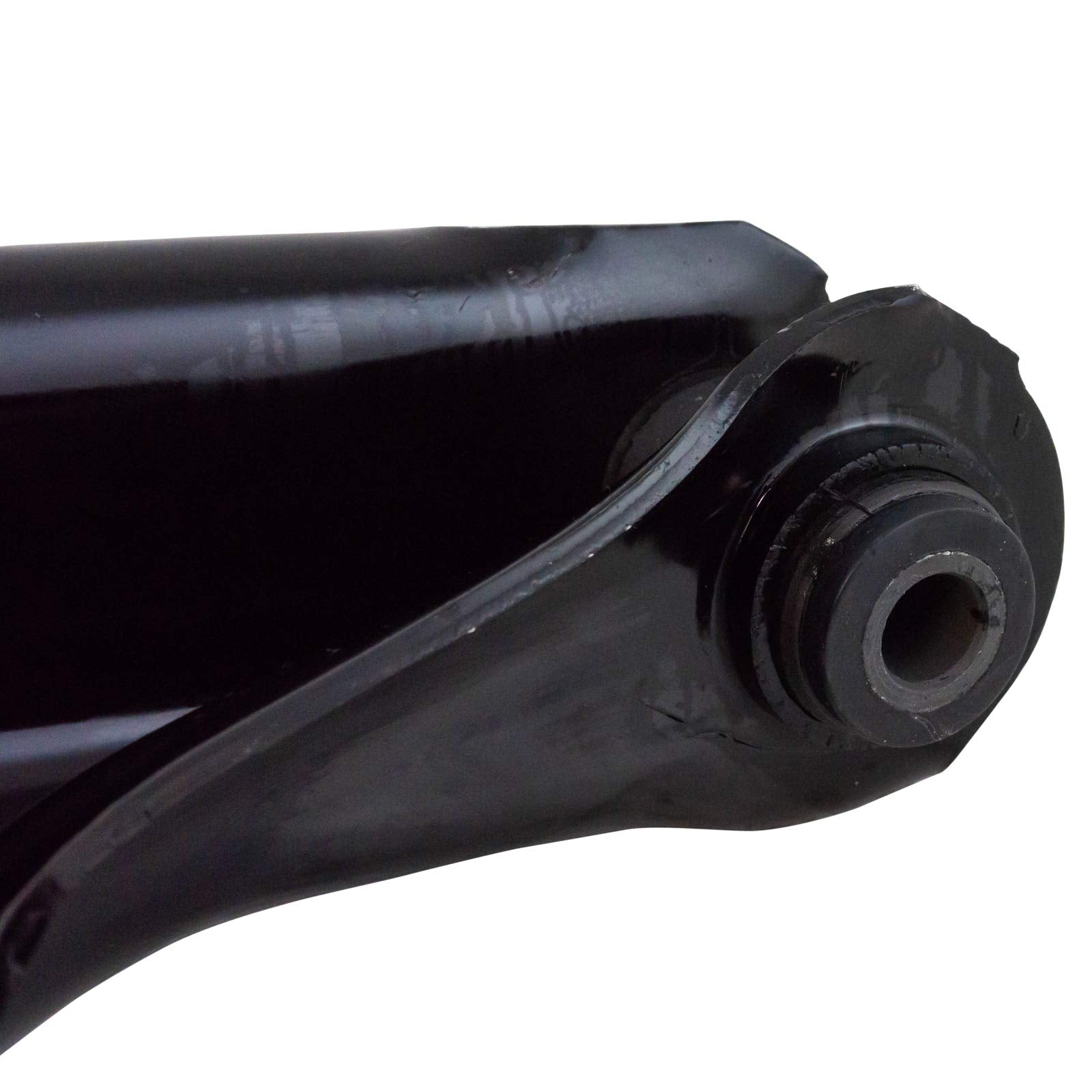 Trq Front Right Lower Control Arm With Ball Joint Passenger Side Compatible With 2000-2001 Dodge Ram 1500