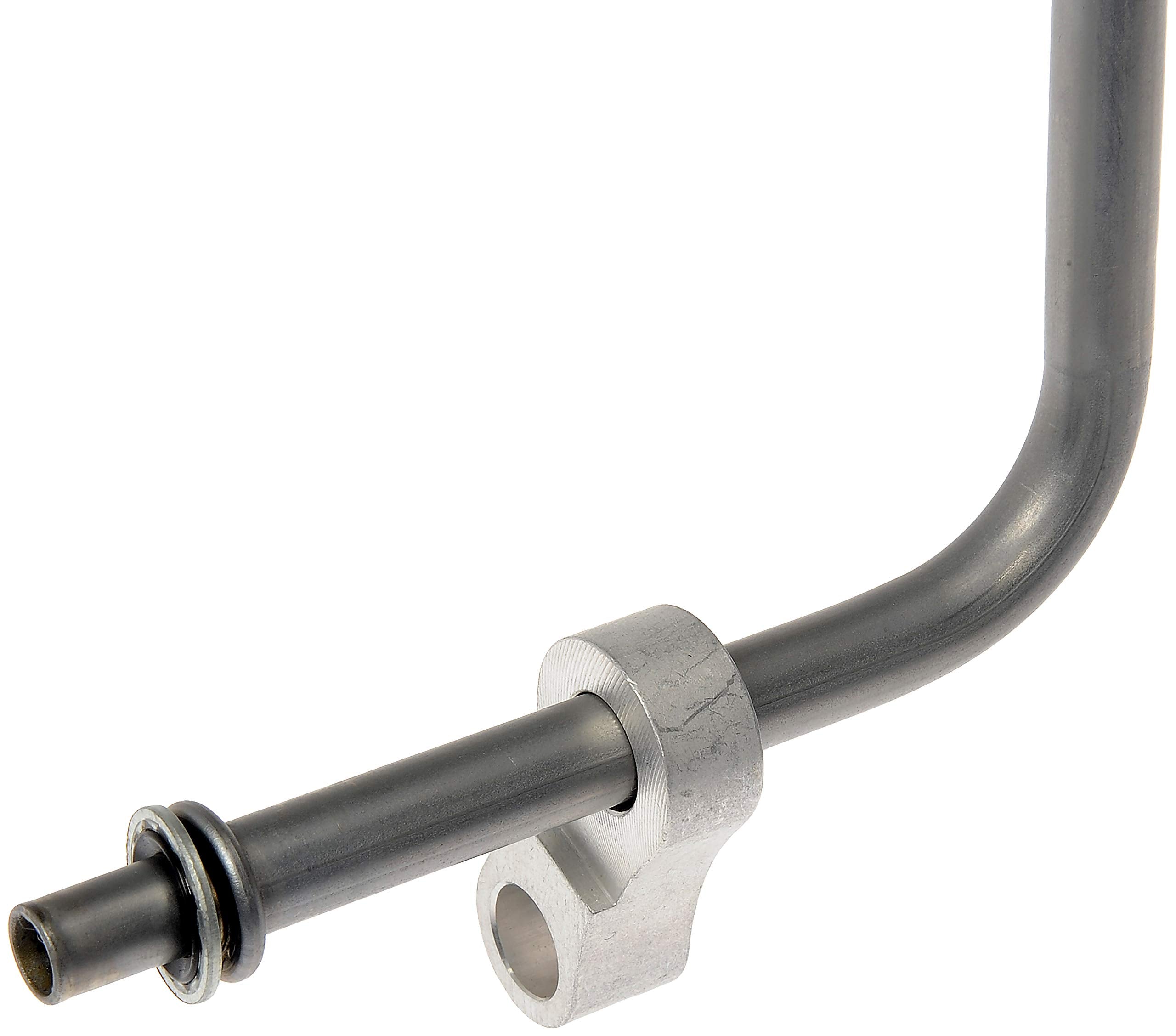 Dorman 624-431 Automatic Transmission Oil Cooler Hose Assembly Compatible With Select Chevrolet/Gmc Models