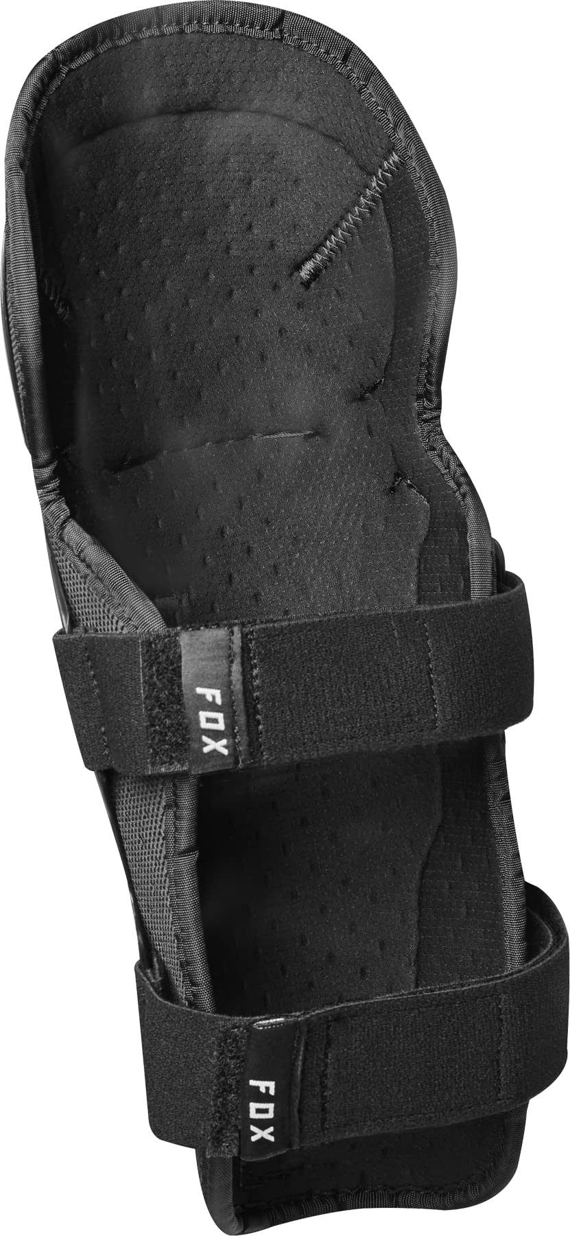 Fox Racing Titan Sport Motocross Knee Guard, L/Xl