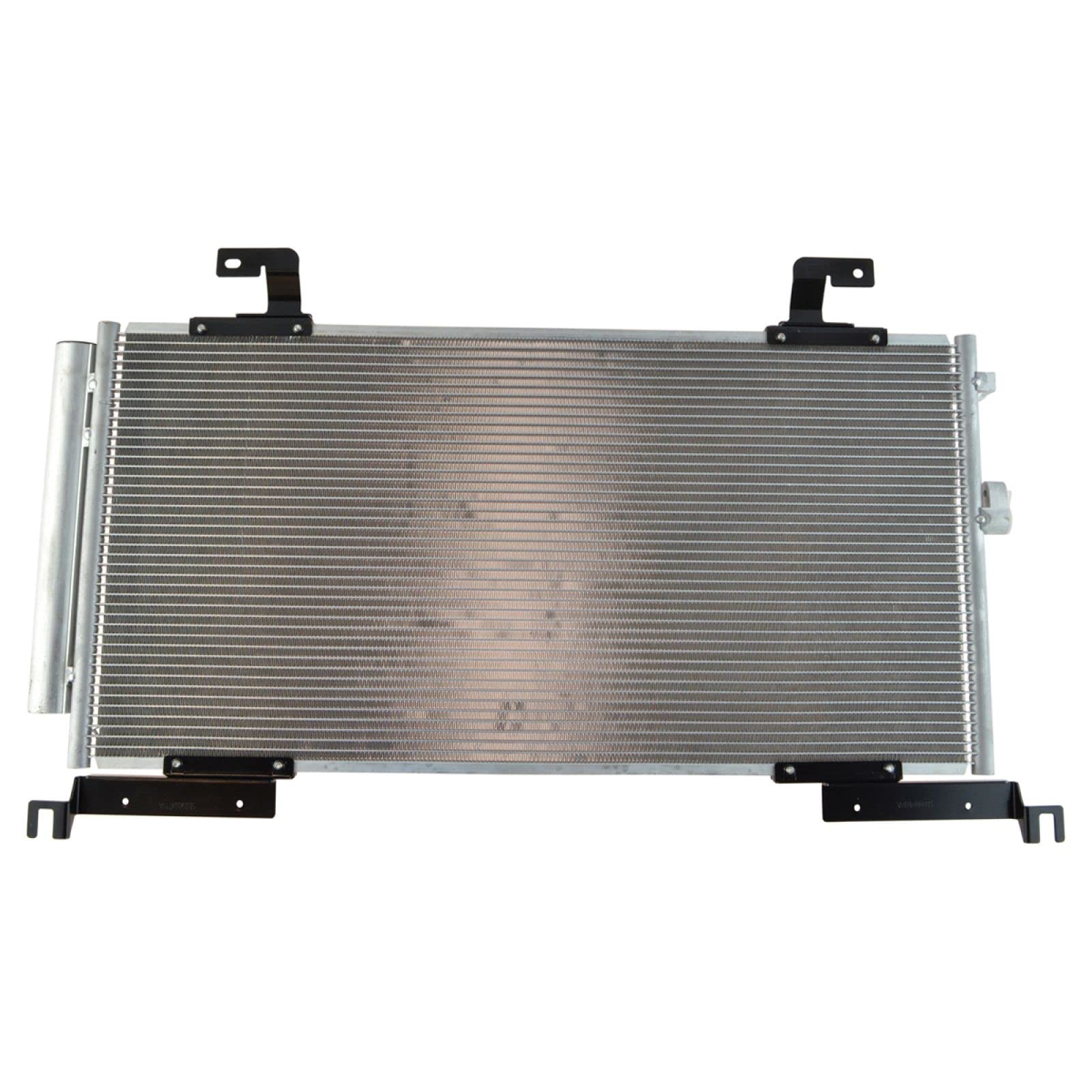 TRQ Air Conditioning A/C Condenser Receiver Drier Compatible with 2015-2019 Subaru Legacy Outback SU3030136