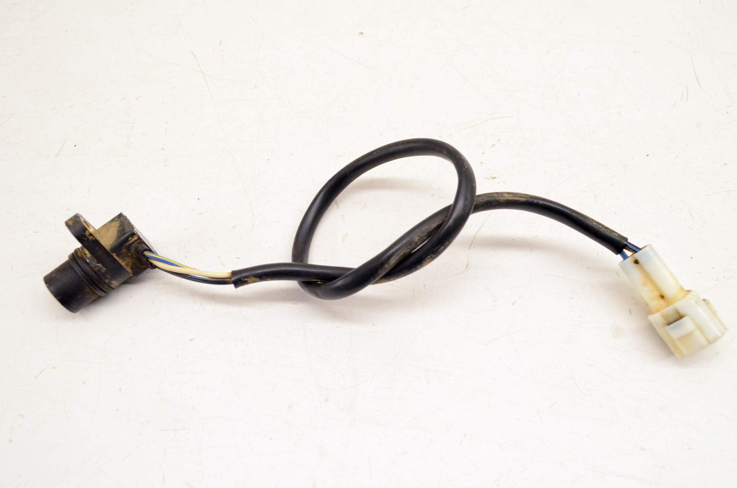 Yamaha 3B4837550000 Speed Sensor