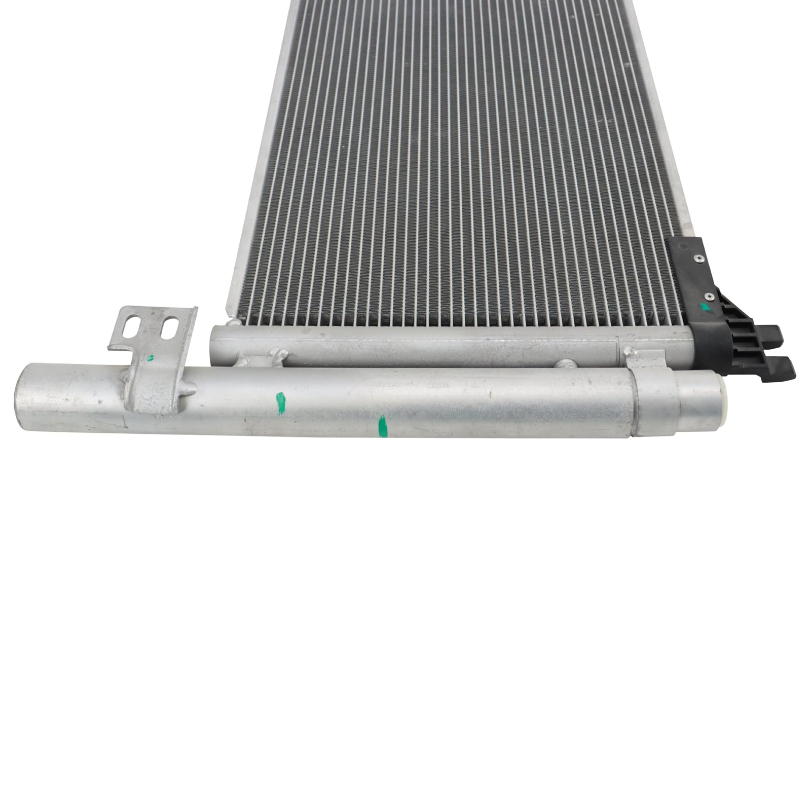 TRQ Air Conditioning A/C Condenser Receiver Drier Compatible with 2016-2018 Lexus GS450h LX3030147