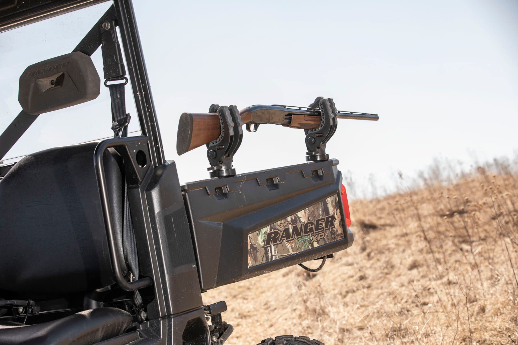 2'' Tow Bar Starter Kit