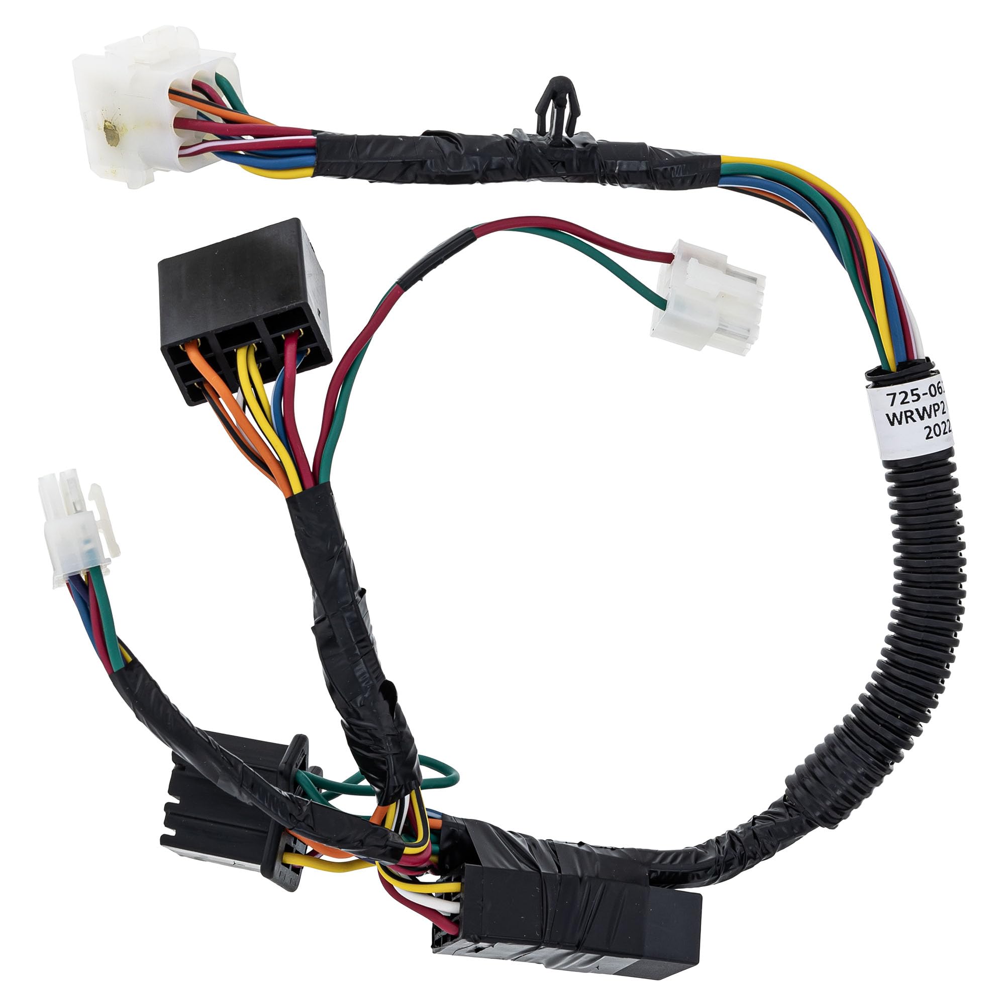 CUB CADET Electric PTO/RMC/Hourmeter Dash Harness Model 925-06129 for XT1 XT2 GX54 GX50 ST54 Enduro Tractors